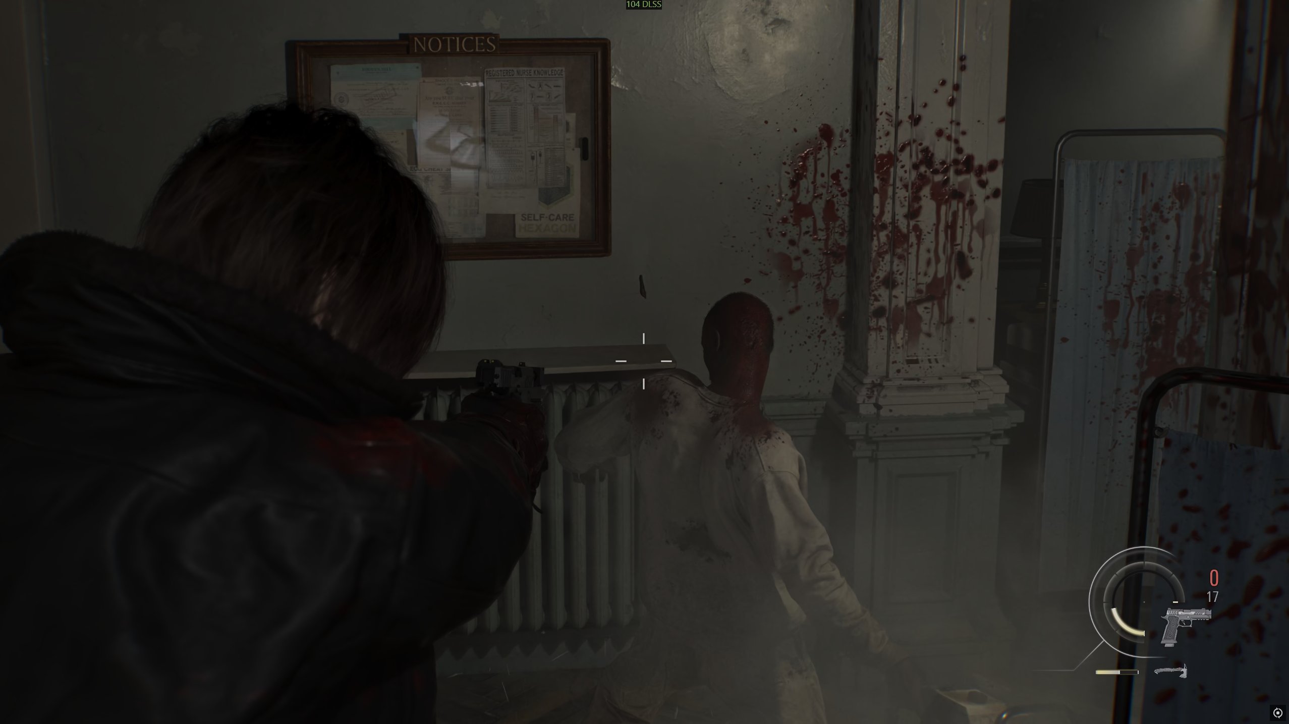 Resident Evil Requiem