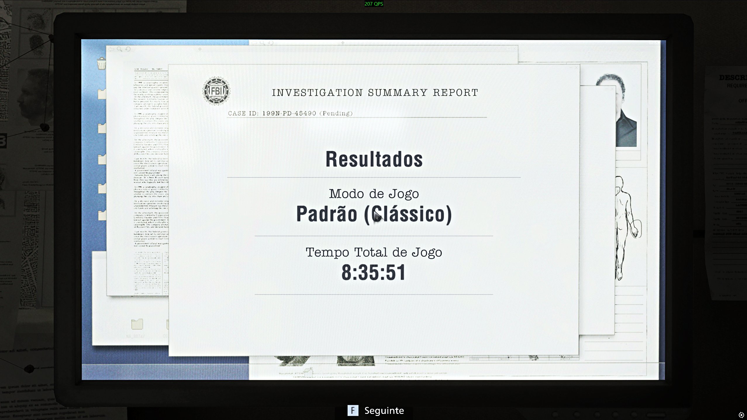 Resident Evil Requiem