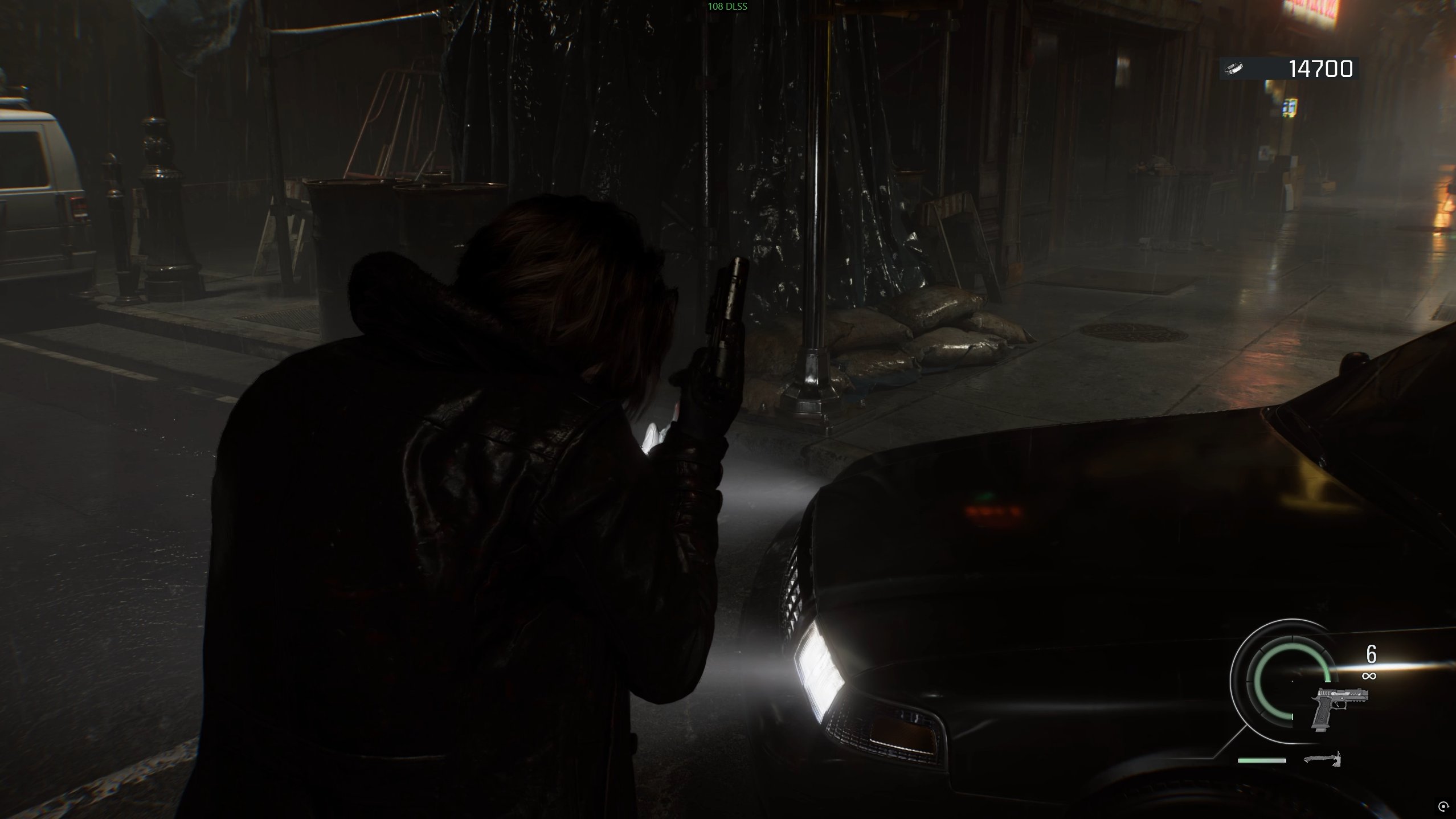 Resident Evil Requiem