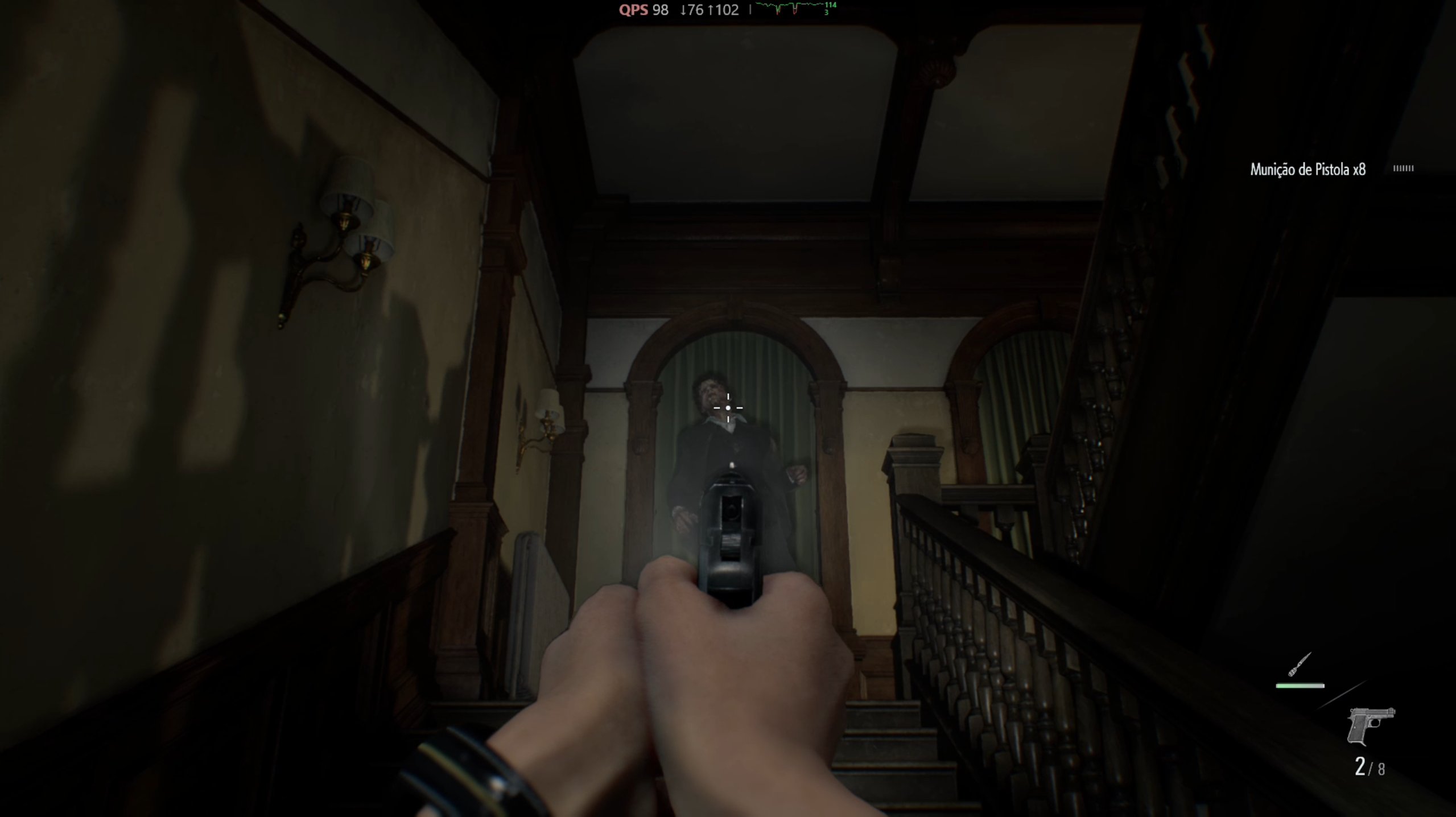 Resident Evil Requiem