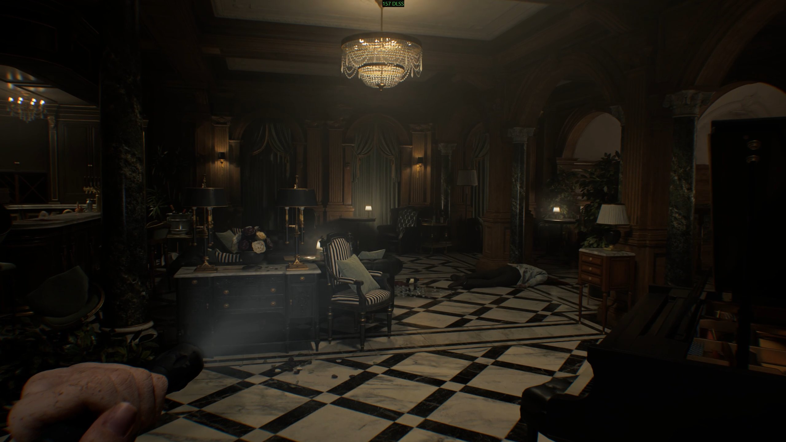 Resident Evil Requiem