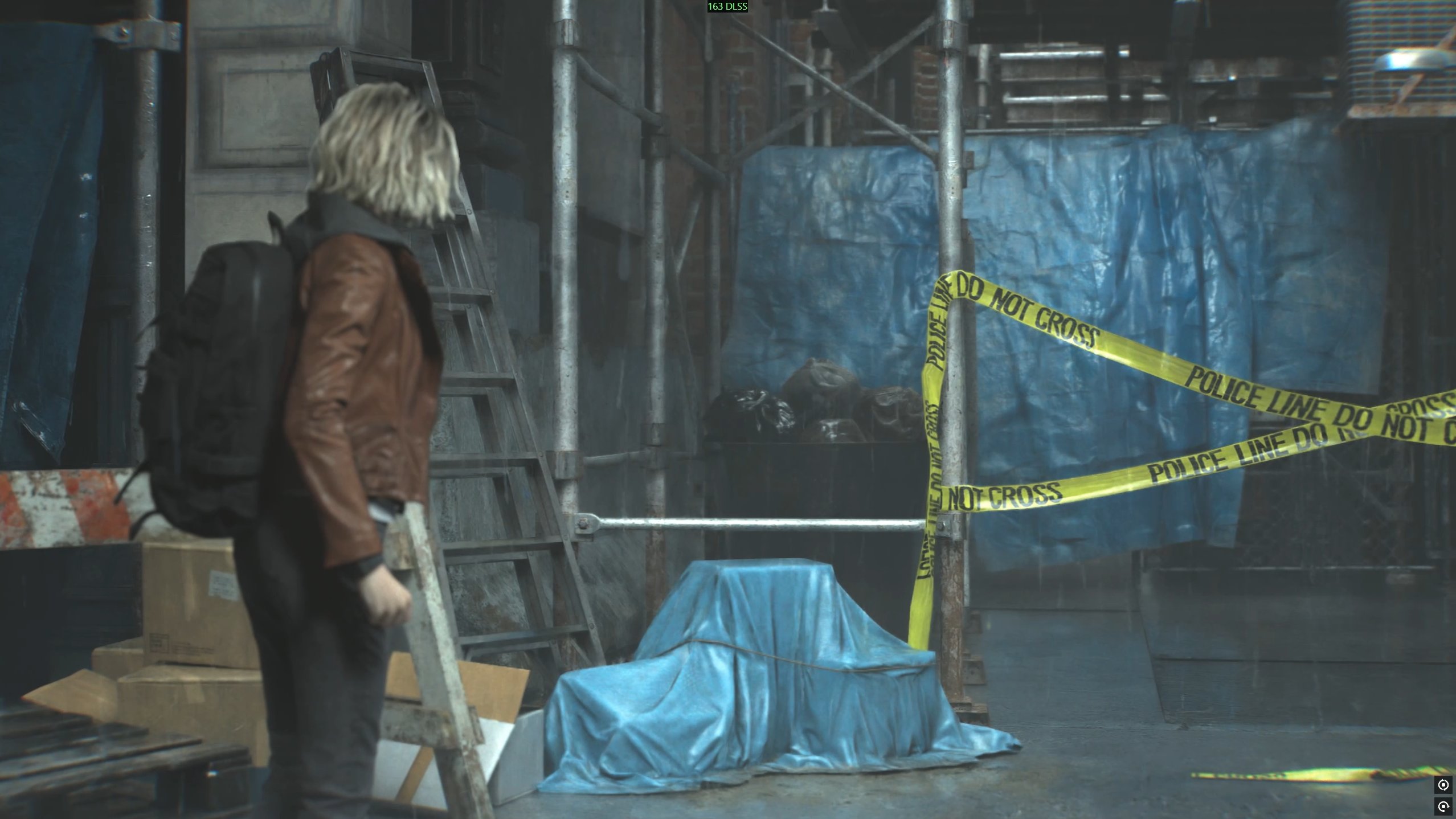 Resident Evil Requiem