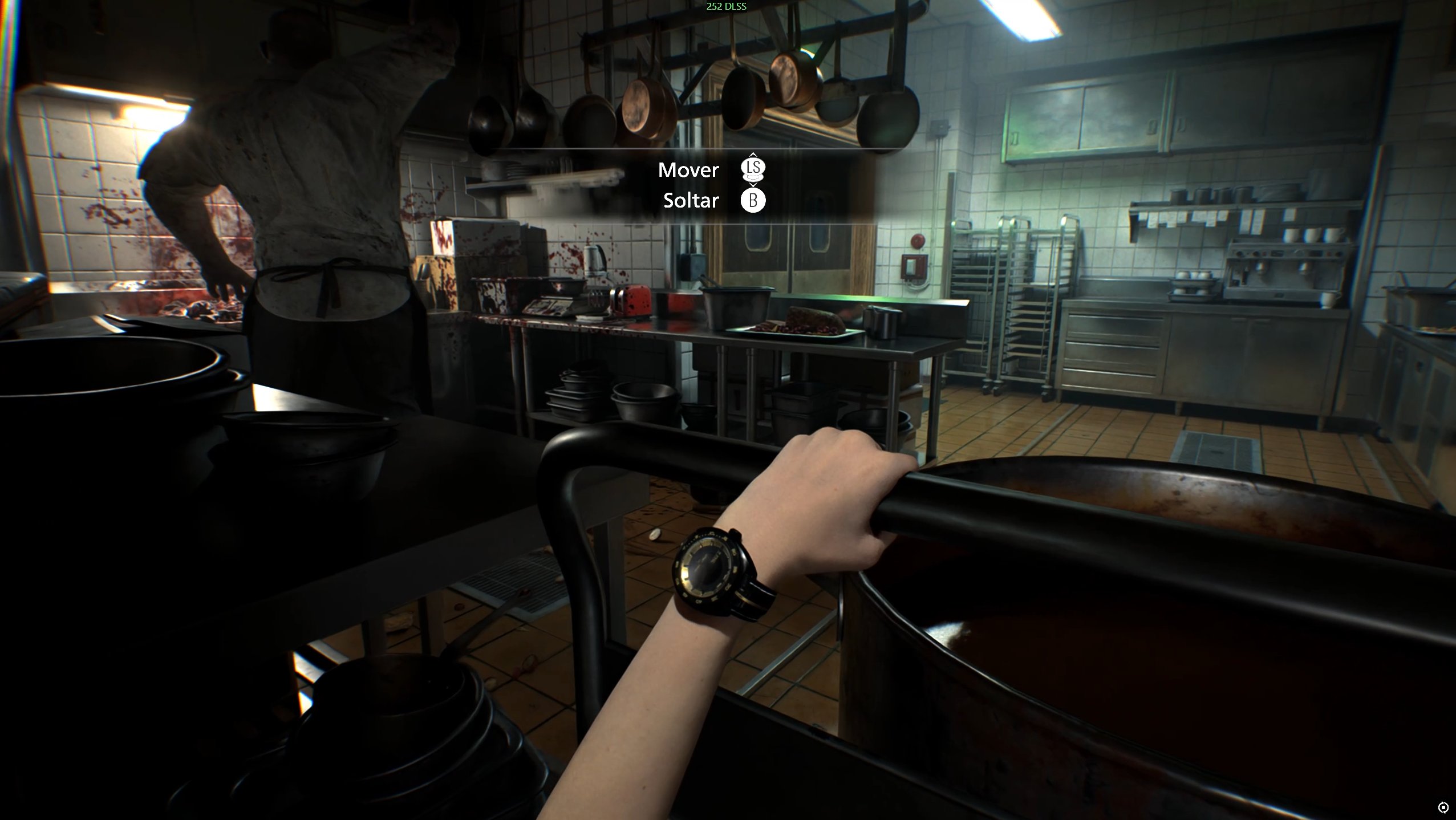 Resident Evil Requiem