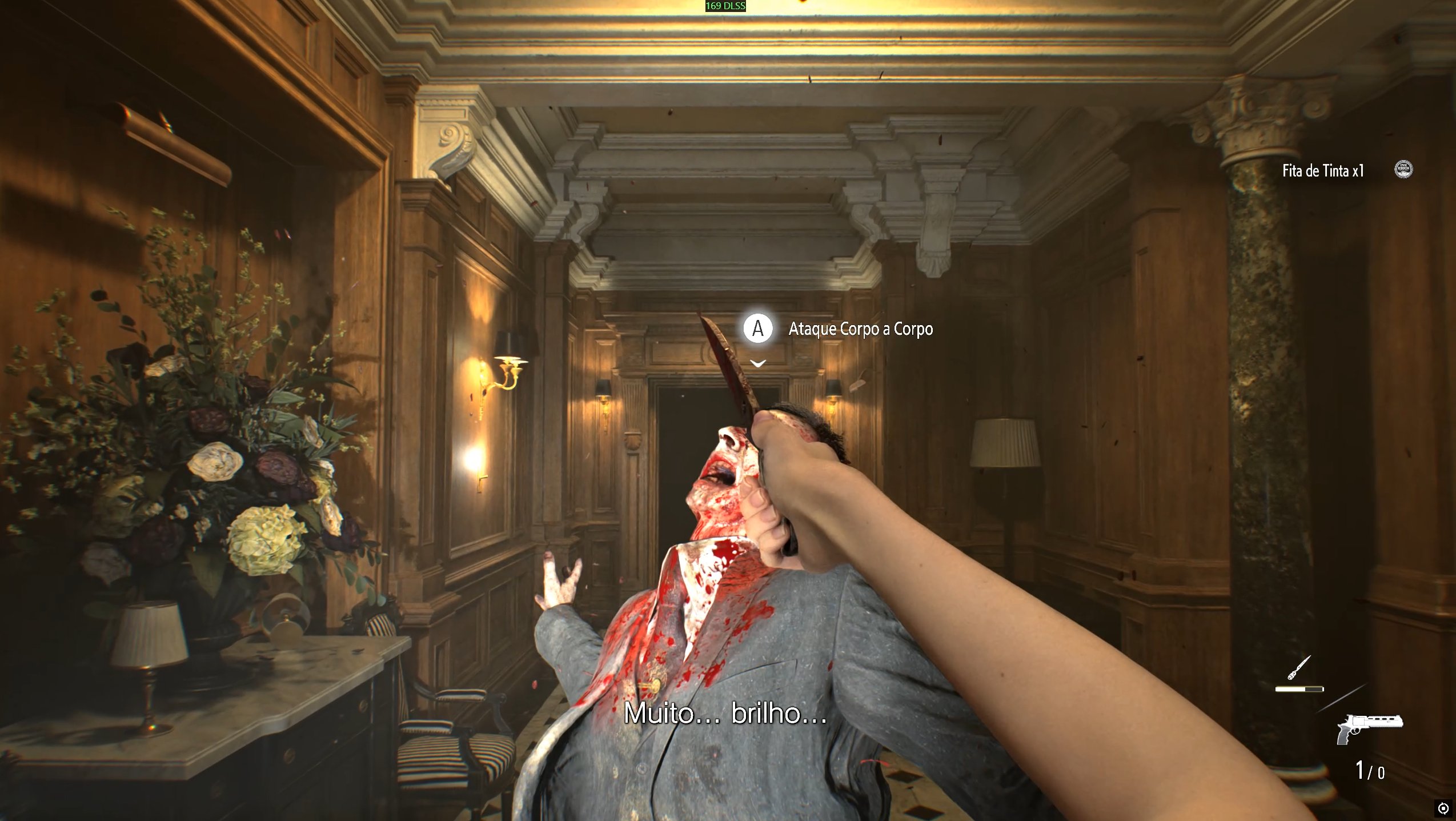 Resident Evil Requiem Resident Evil Requiem