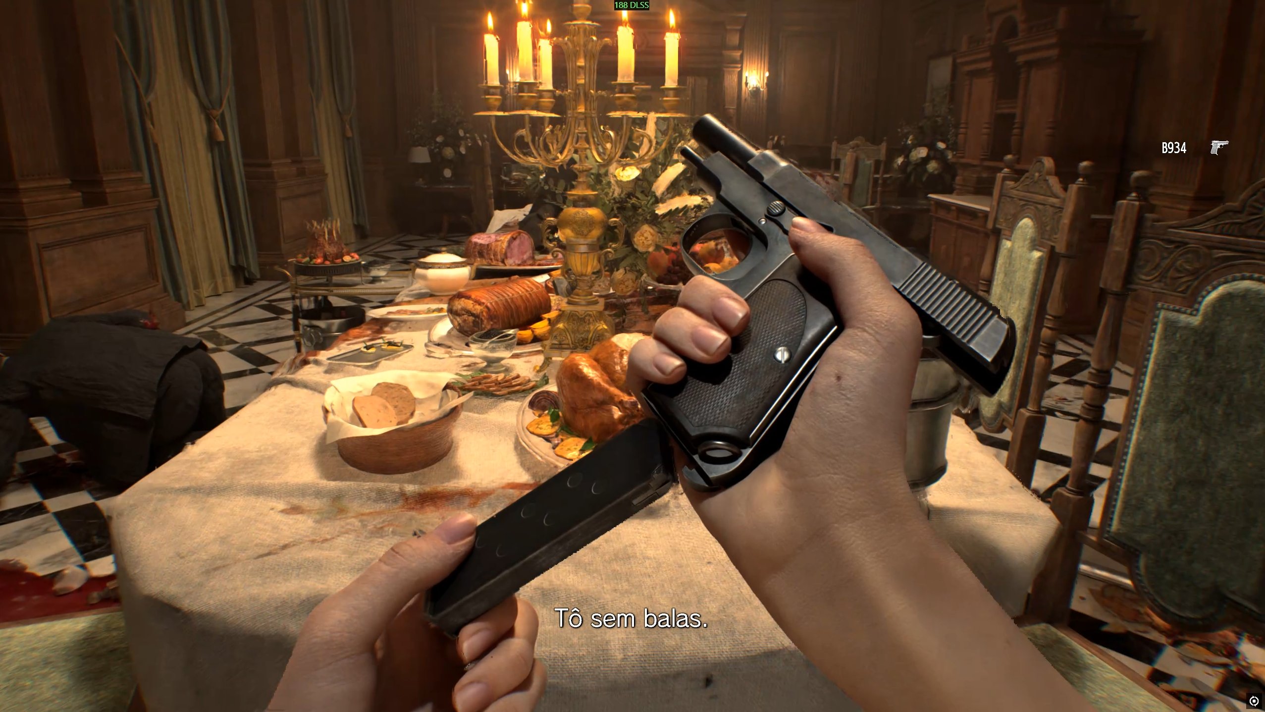 Resident Evil Requiem