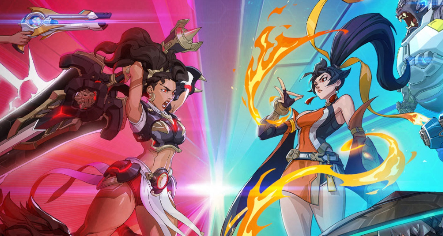 Overwatch novidades de 2026