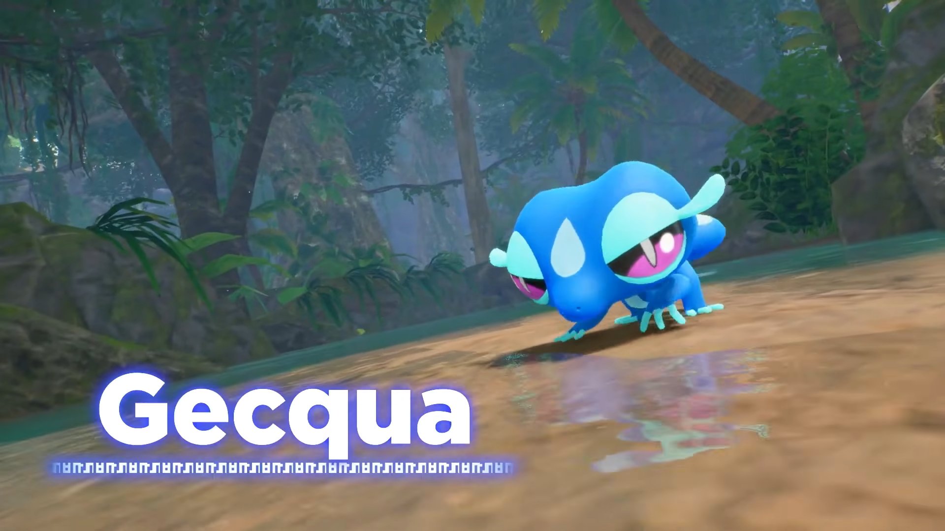 pokémon ventos ondas Pokémon Ventos e Ondas Gecqua