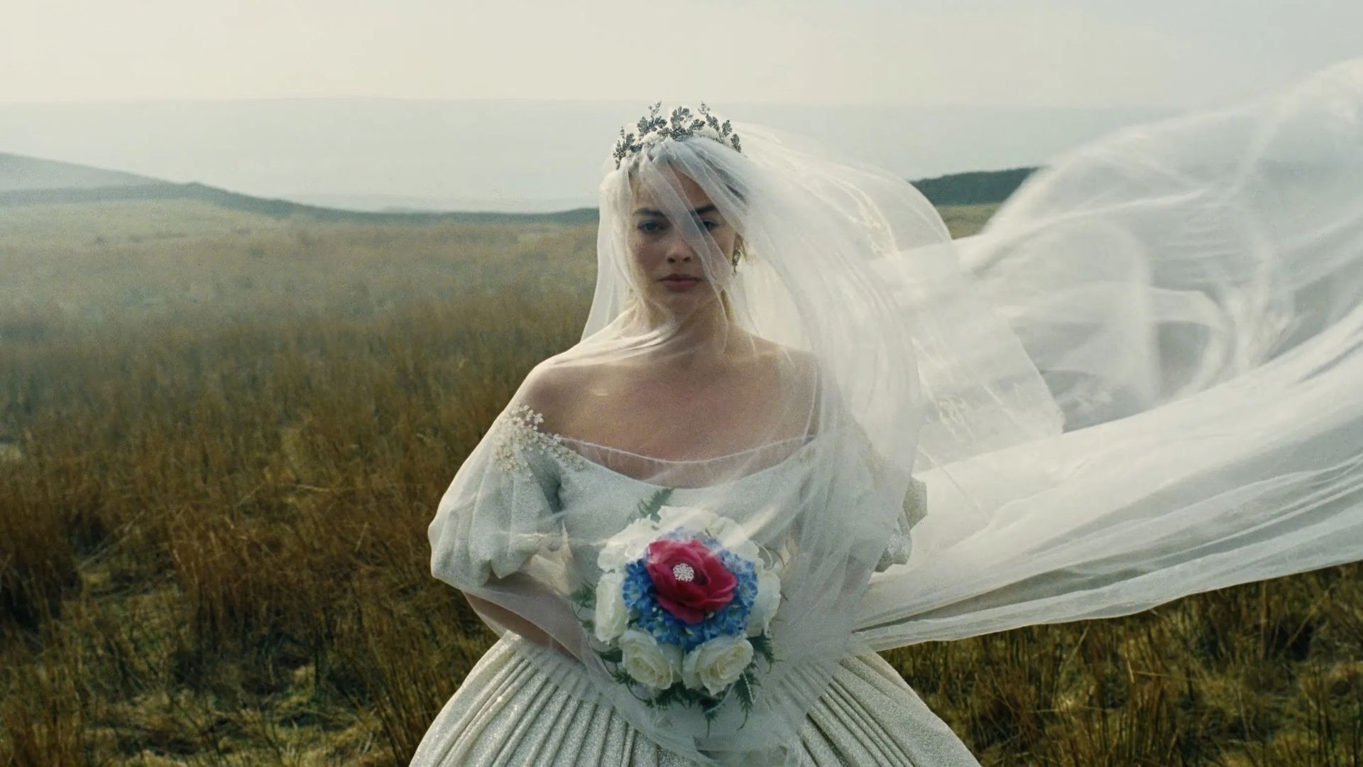 cinemas em fevereiro - Morro dos Ventos Uivantes