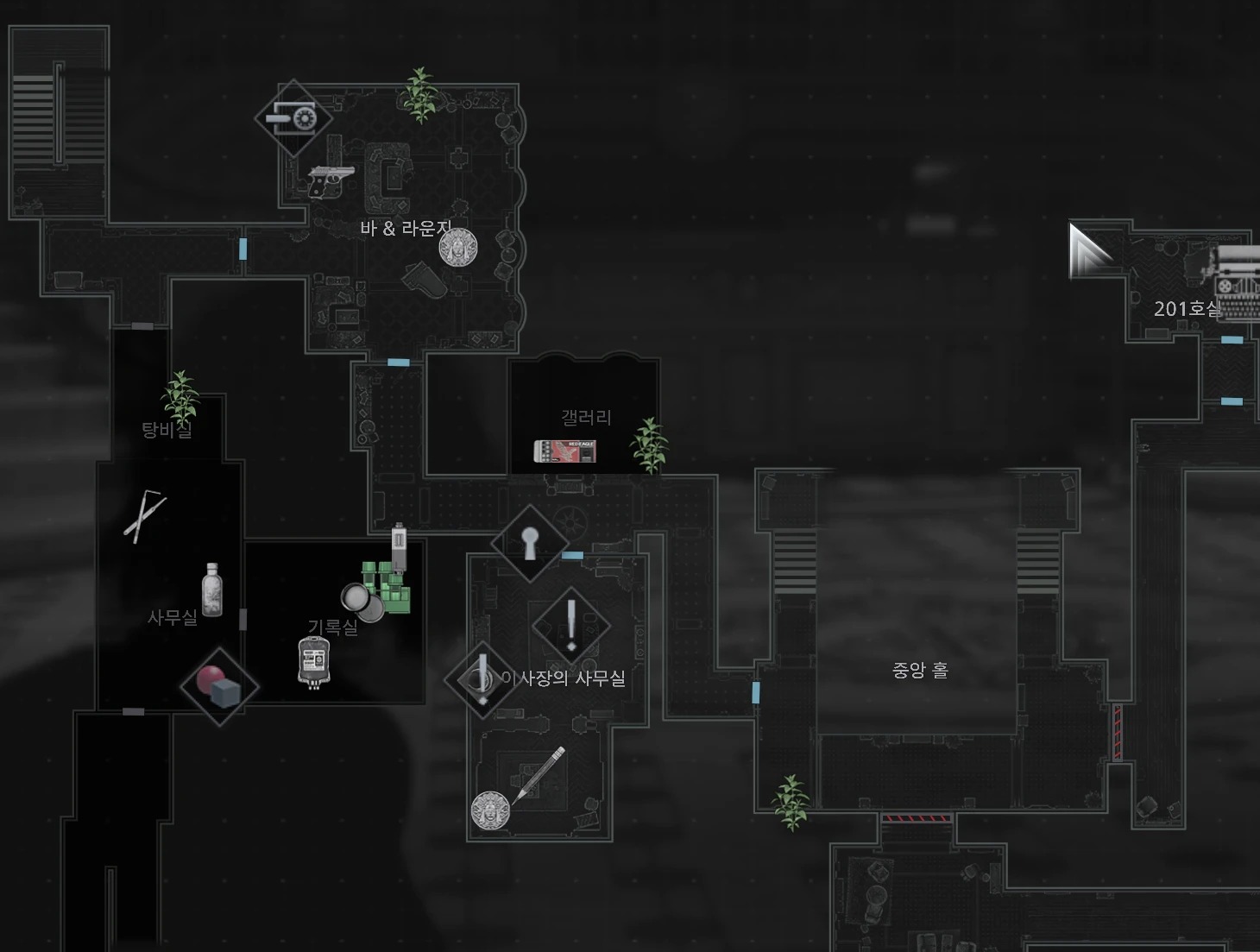 Mod Resident Evil Requiem