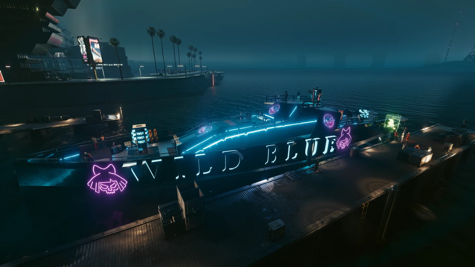 Cyberpunk 2077 Cyberpunk 2077 Unofficial DLC 2