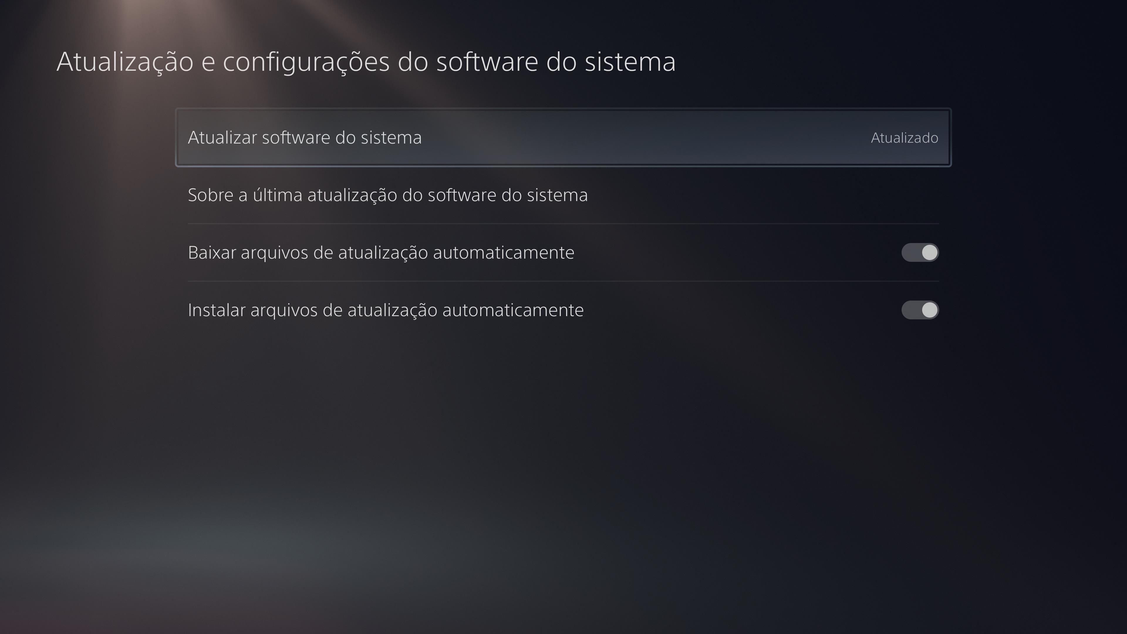 PS5 Pro pssr 2 tutorial