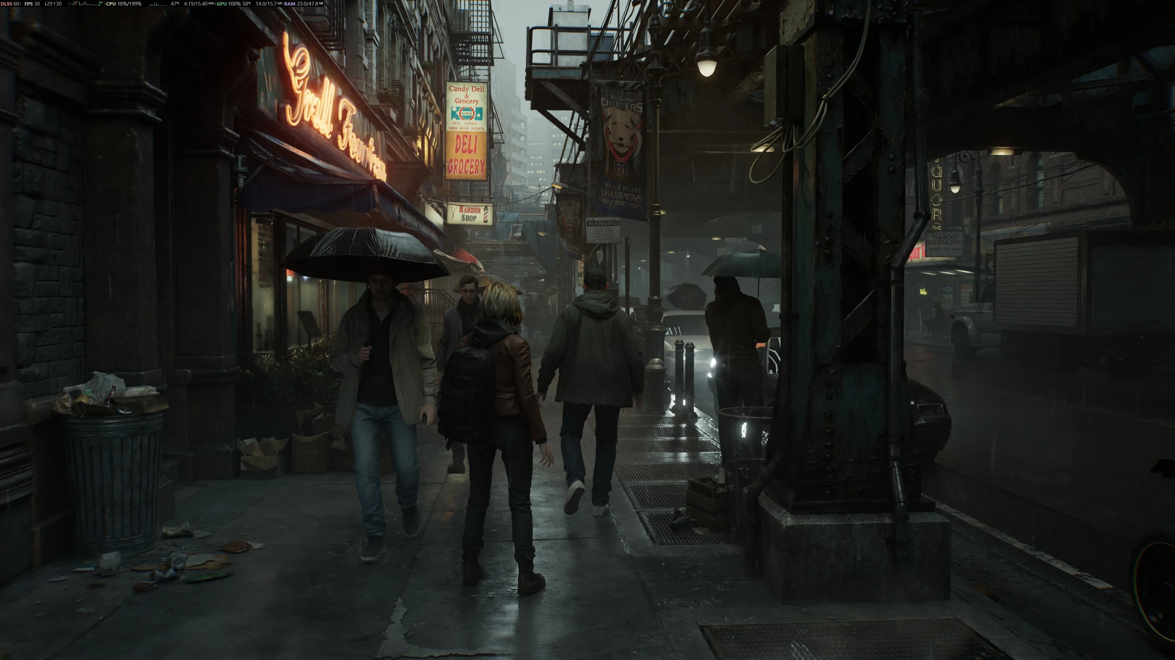 Mod Resident Evil Requiem