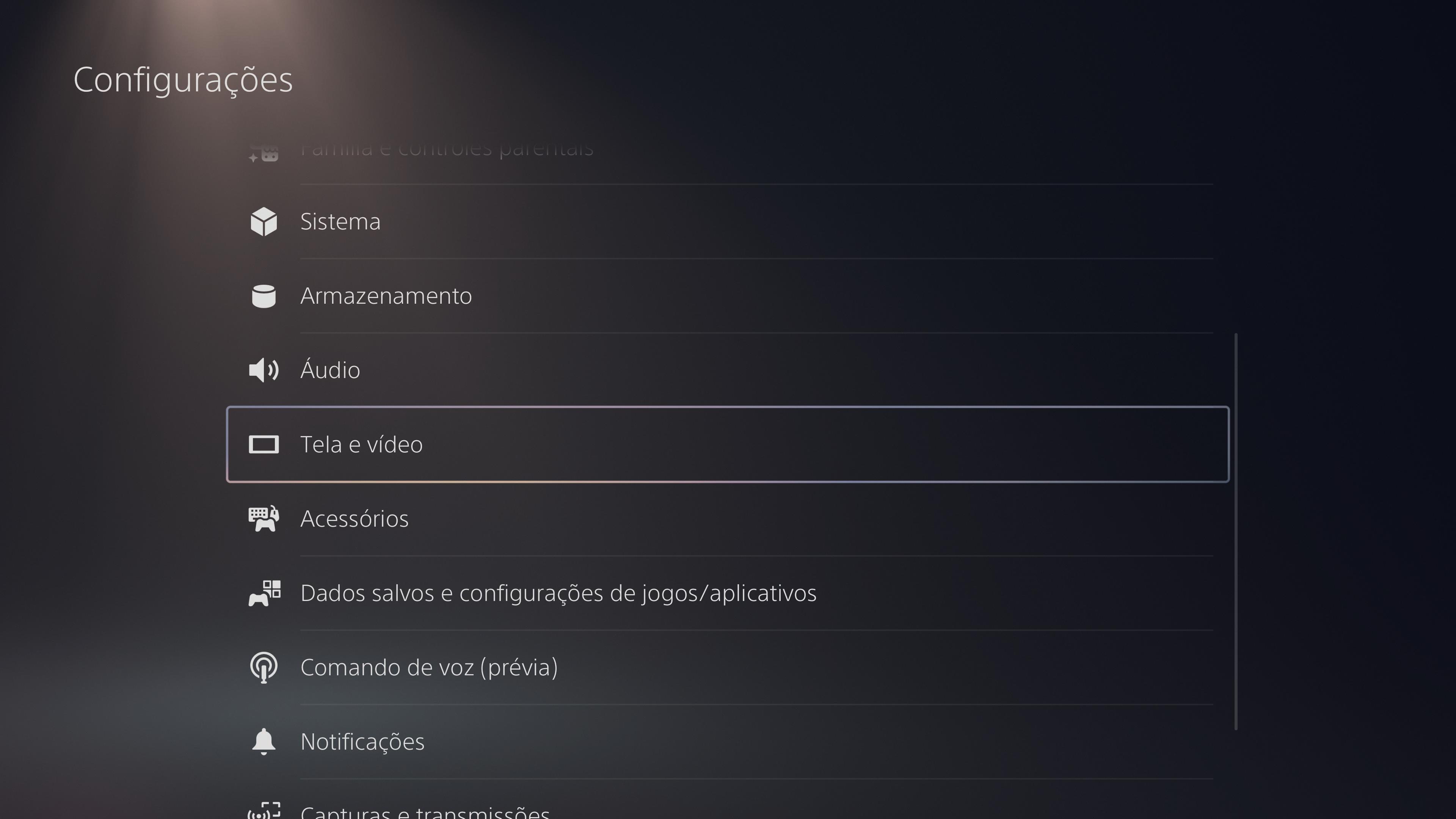 PS5 Pro tutorial PSSR
