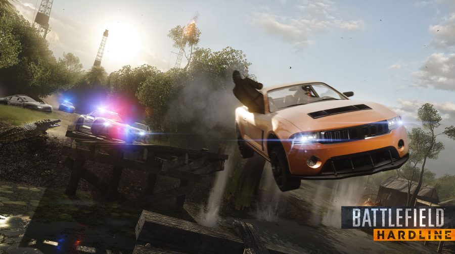 Battlefield Hardline