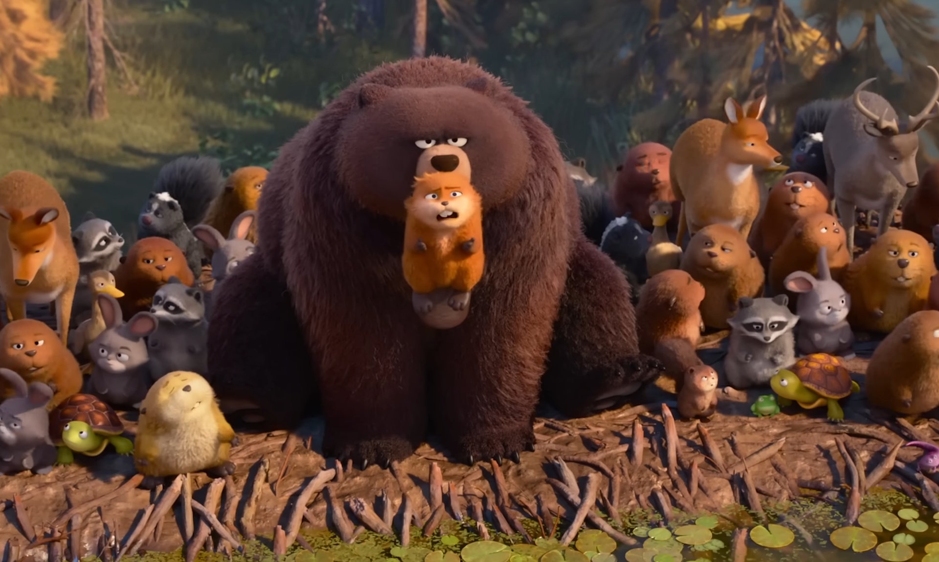 Cara de Um, Focinho de Outro - filmes mais pirateados da semana