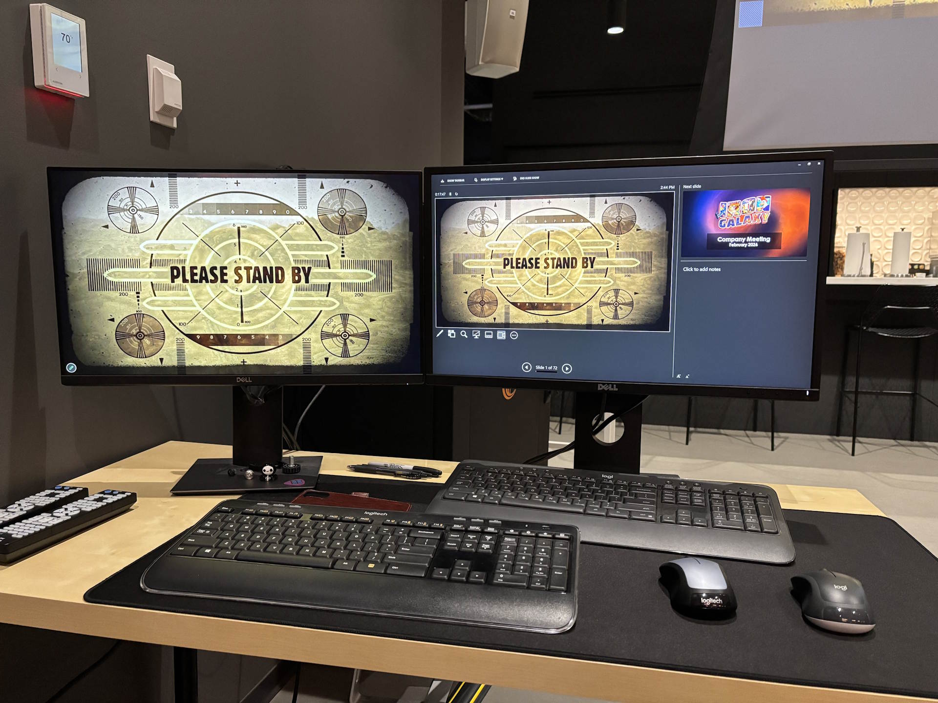 Fallout Fallout - Iron Galaxy Studios