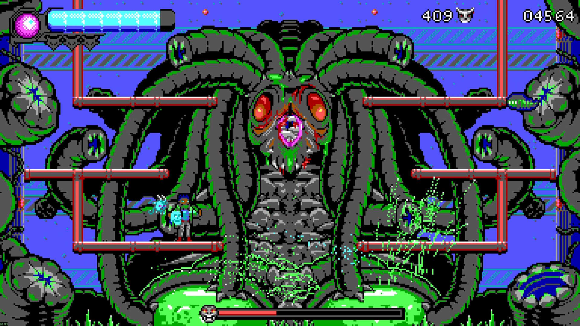 Haunted Lands é homenagem ao clássico Dangerous Dave