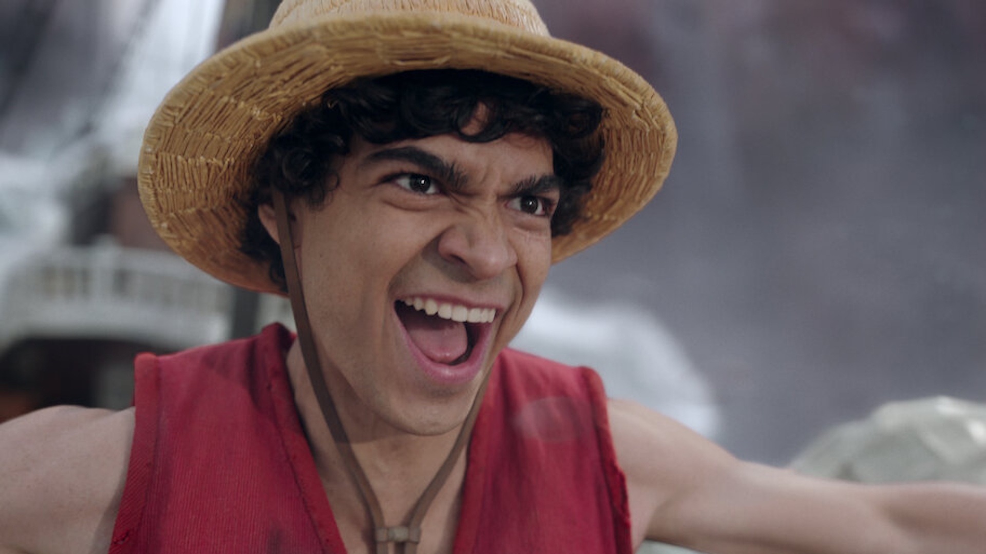 One Piece A série - destaque da Netflix para a semana