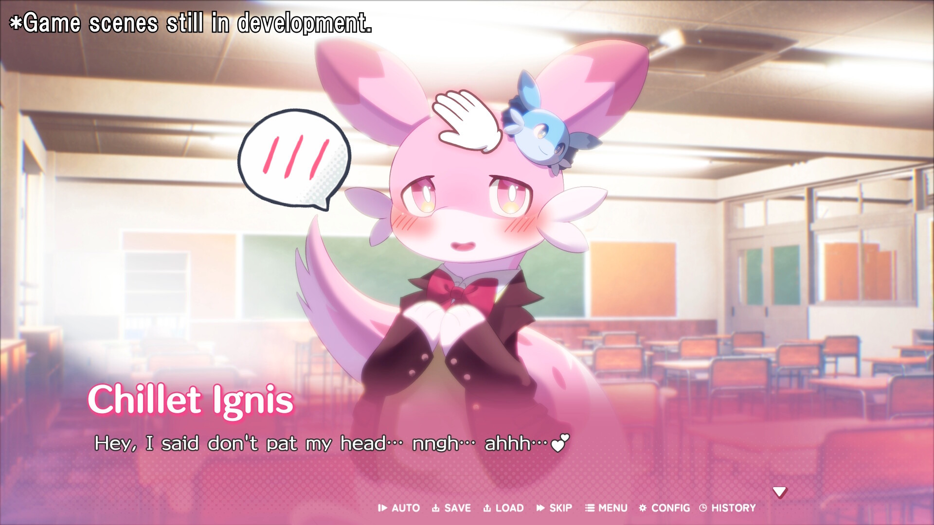 Pal♡world! Pal♡world!