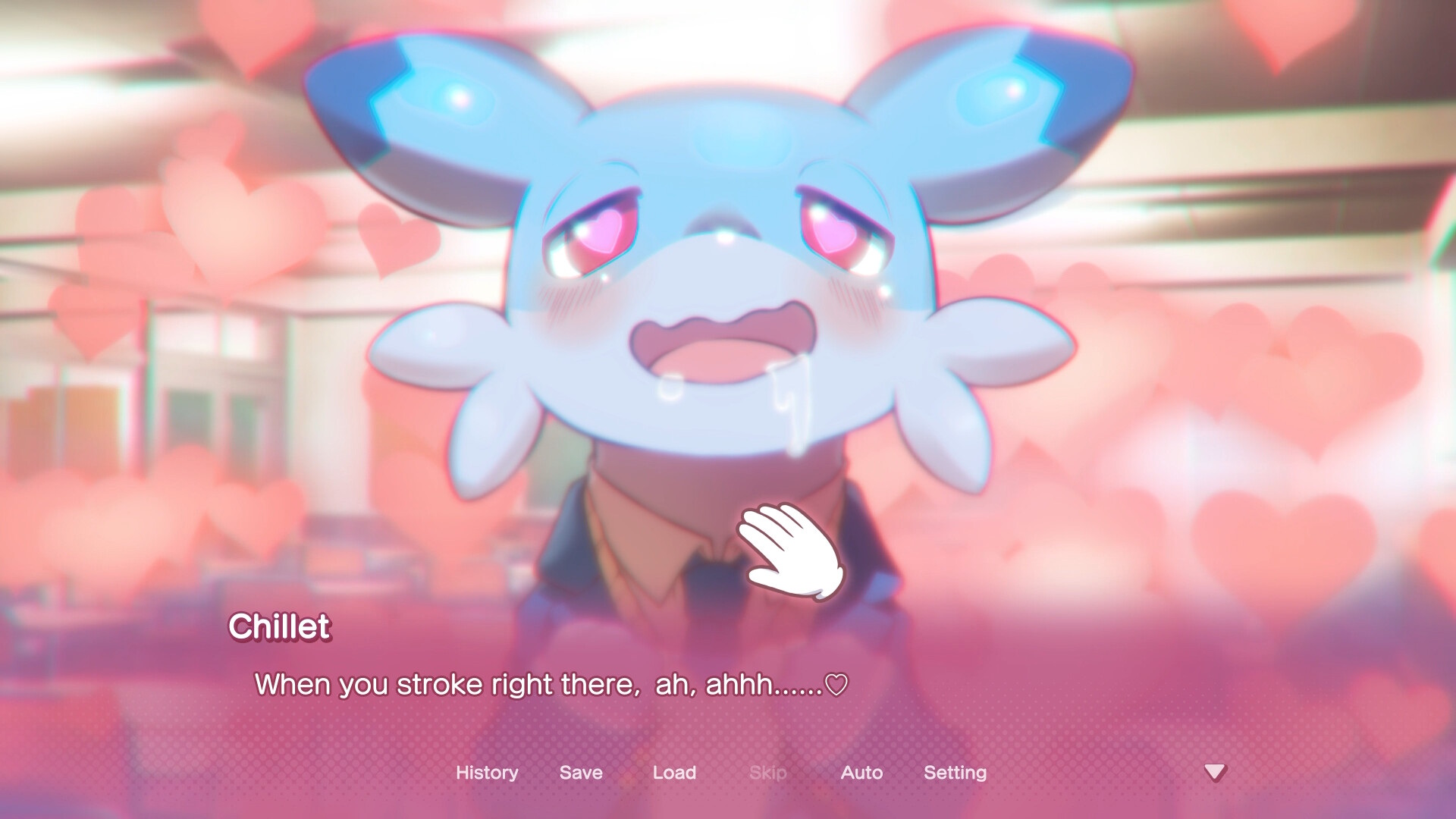 Pal♡world! Pal♡world!