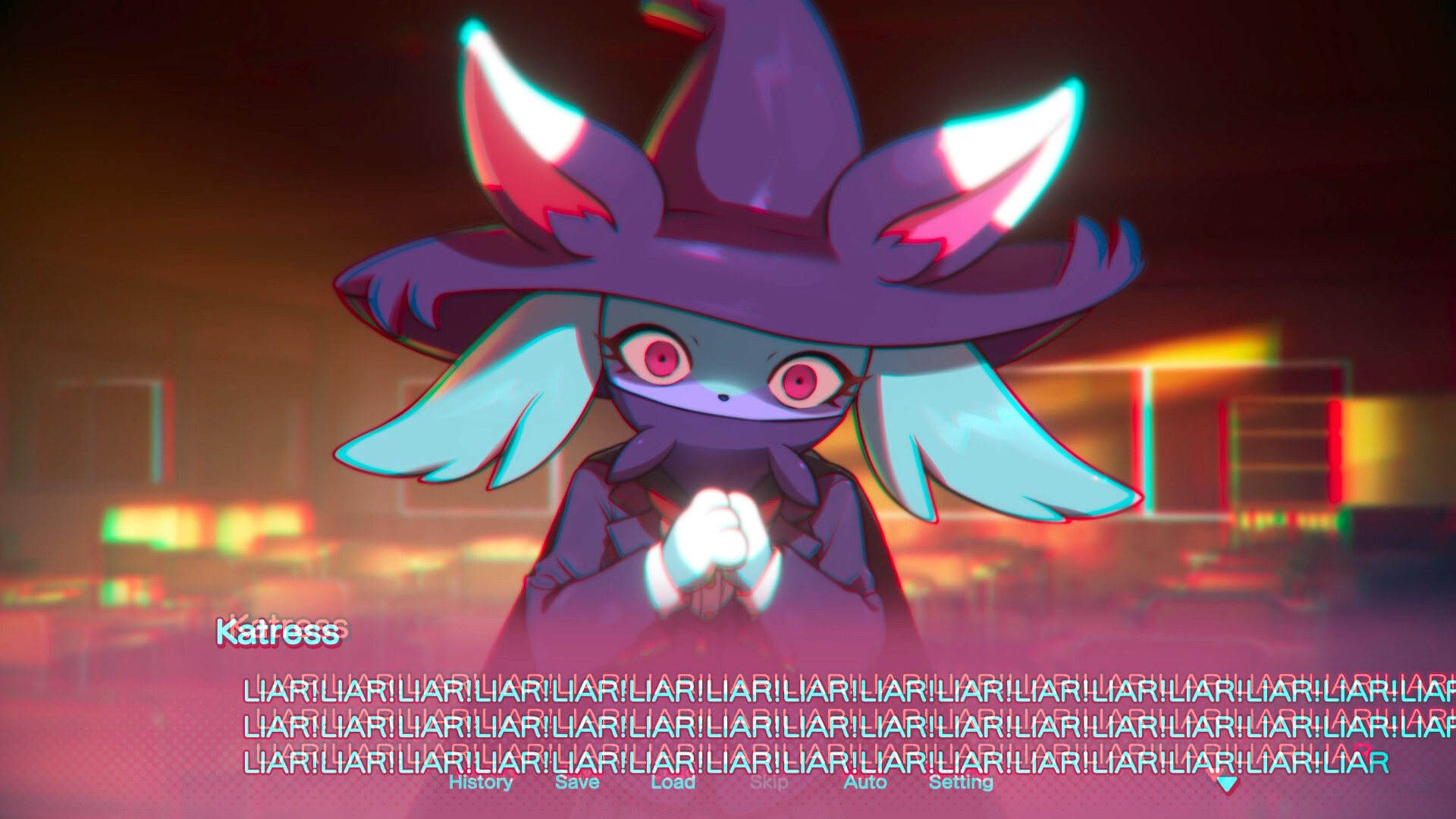 Pal♡world! Pal♡world!