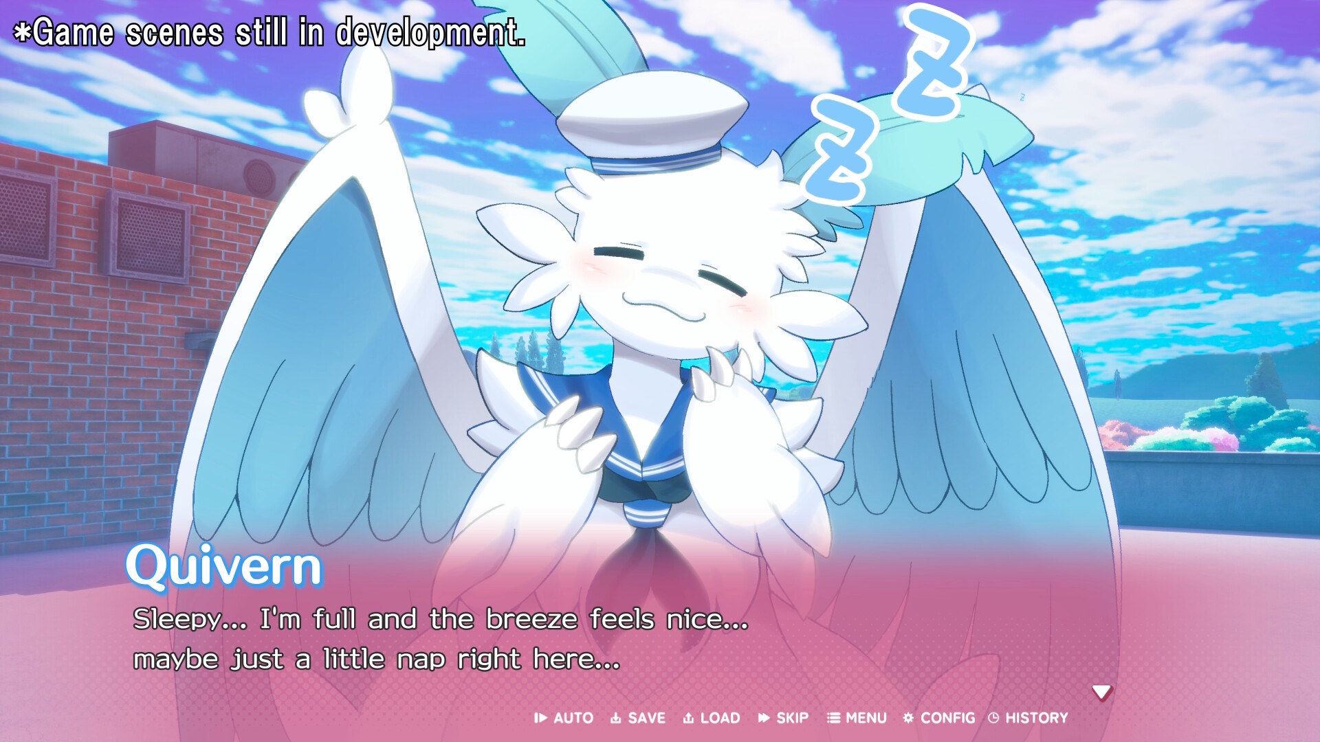 Pal♡world! Pal♡world!