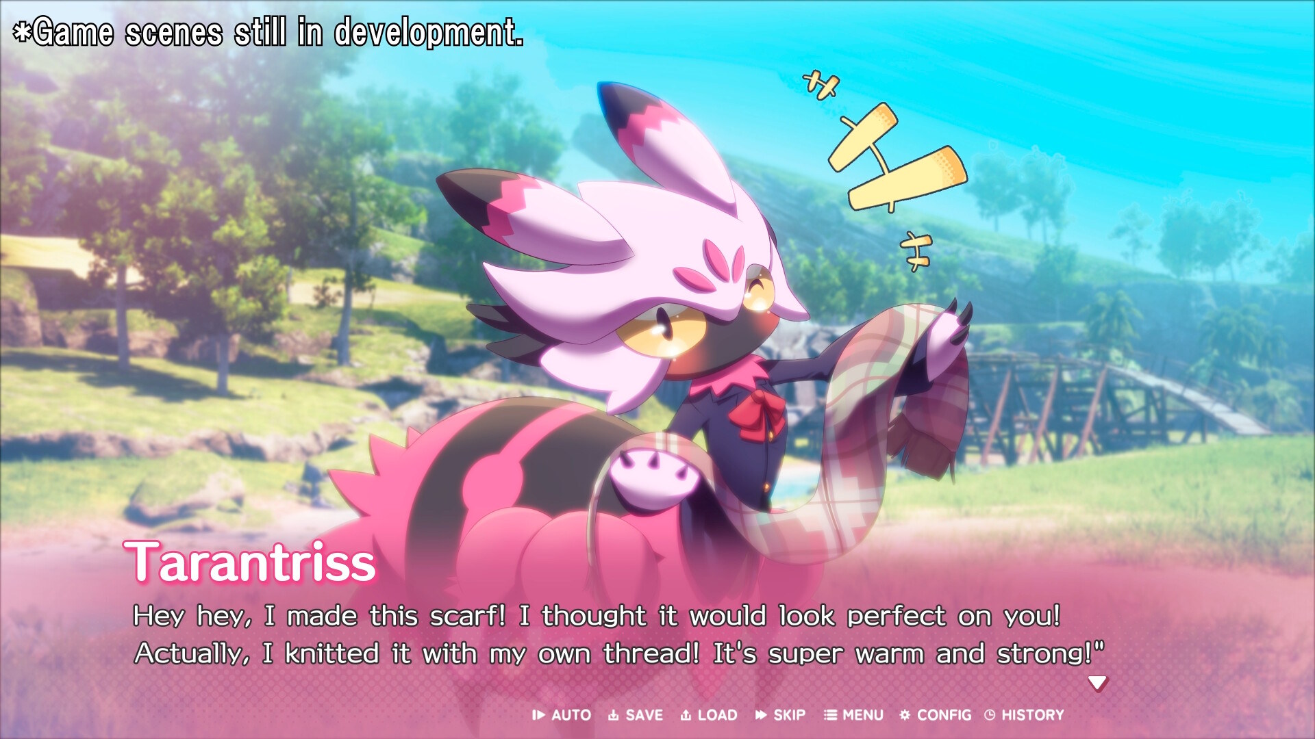 Pal♡world! Pal♡world!