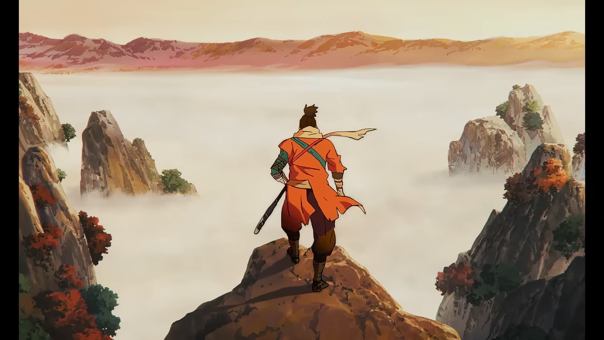 Sekiro No Defeat