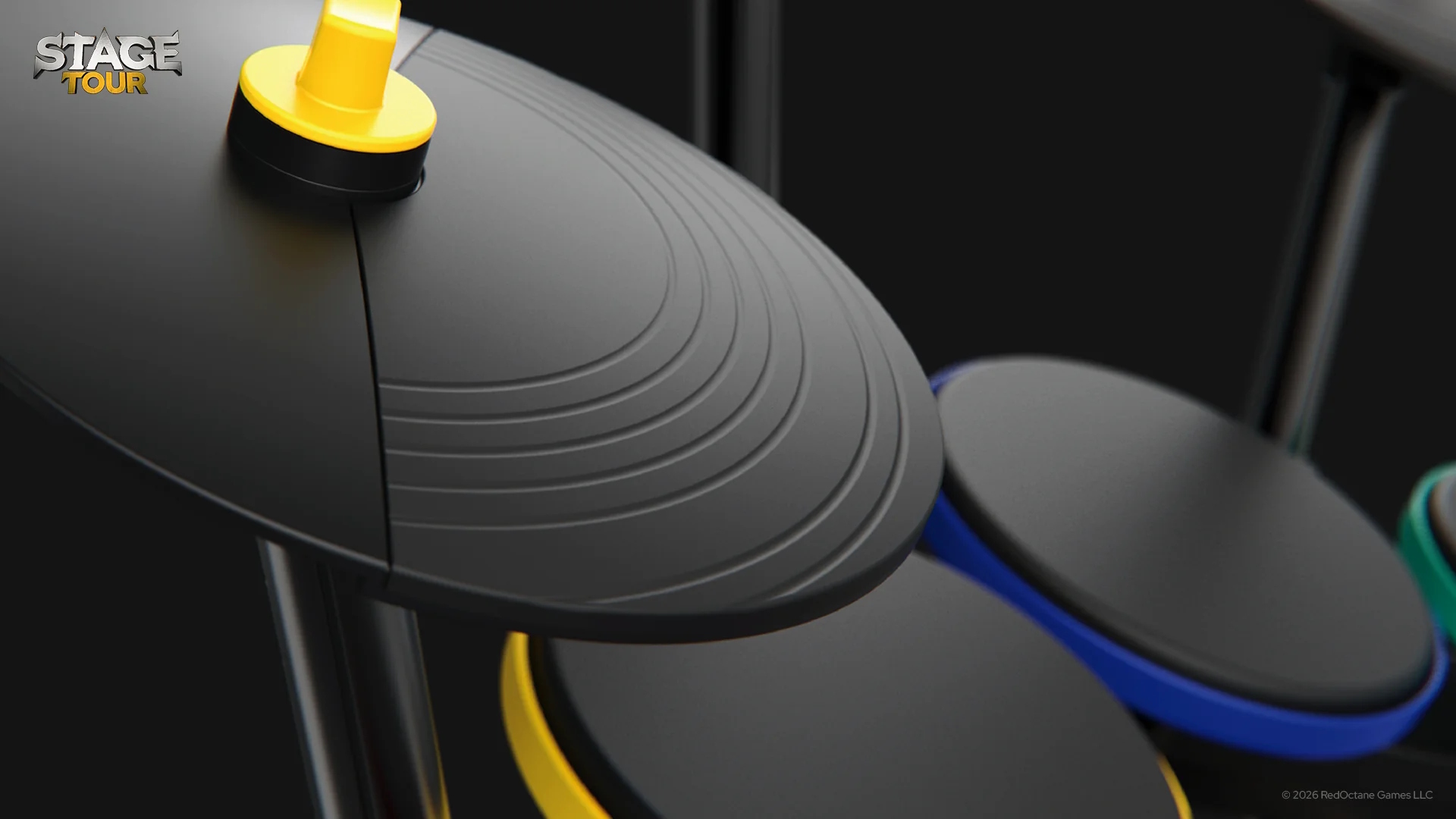 Stage Tour Stage Tour