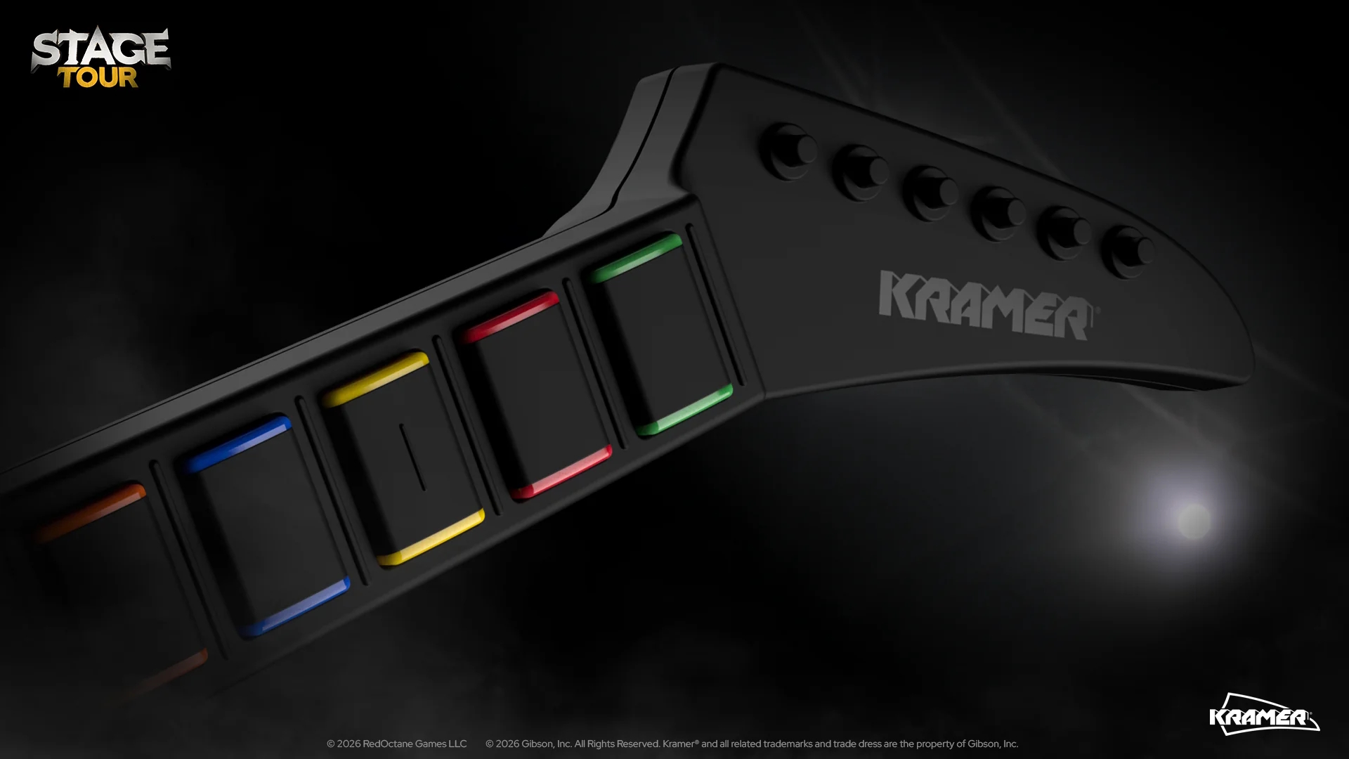 Stage Tour Stage Tour