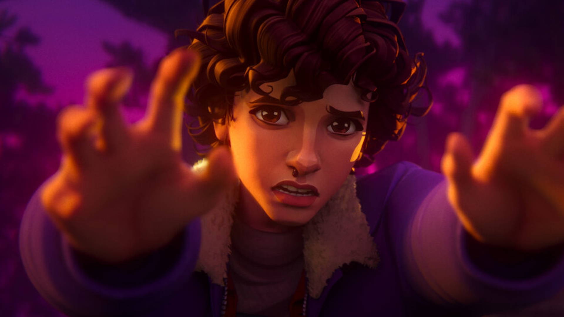 Stranger Things Histórias de 85 - lançamento da Netflix