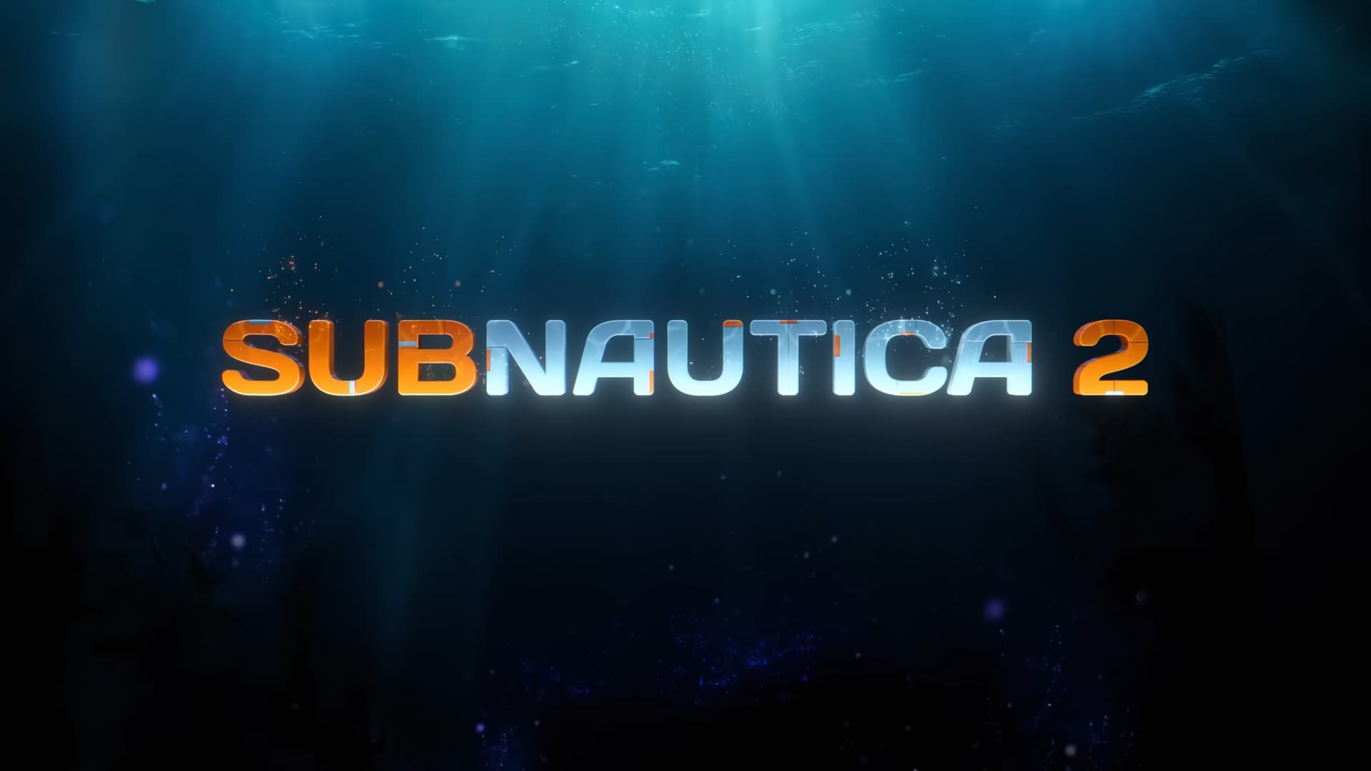 Subnautica 2