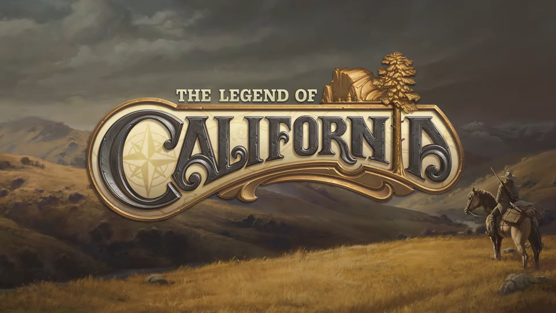 The Legend of California