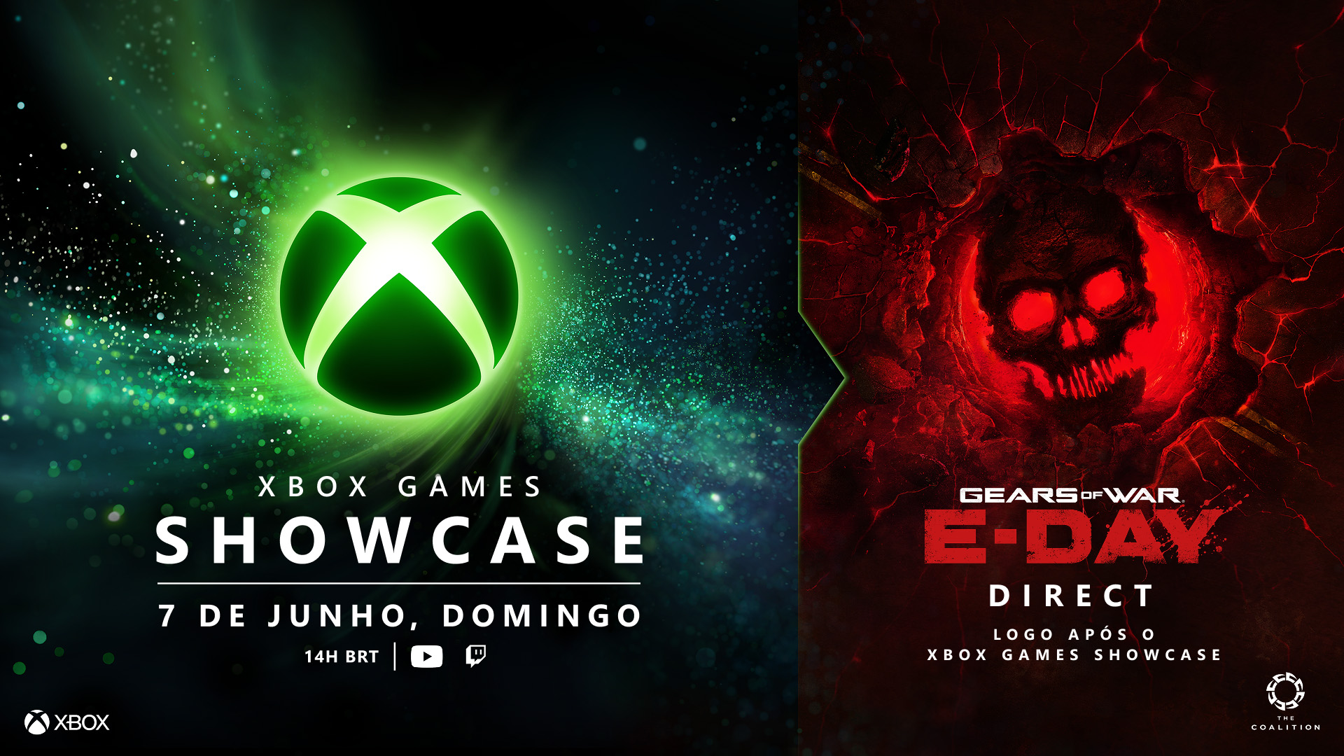 Xbox Games Showcase