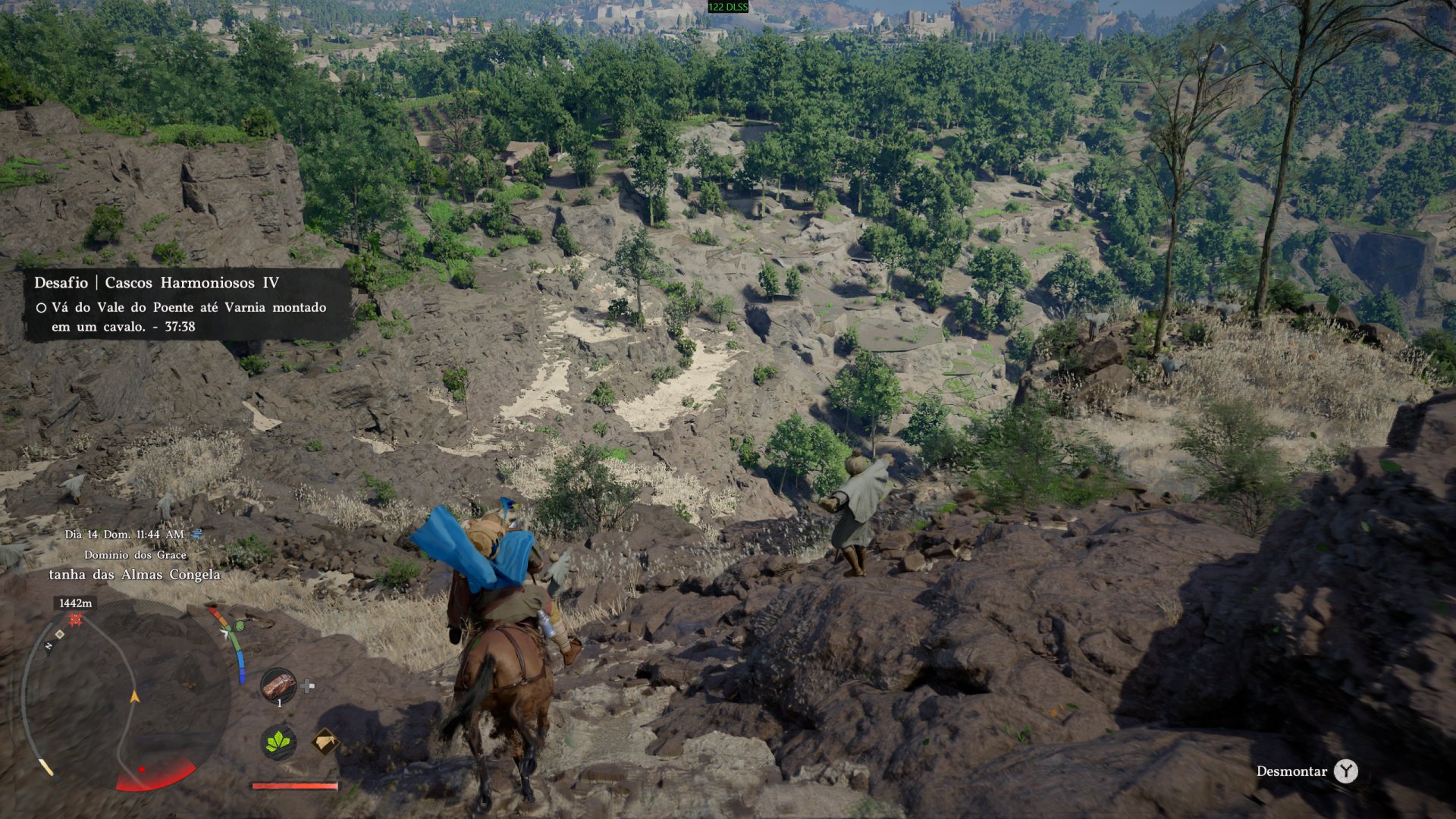 Crimson Desert