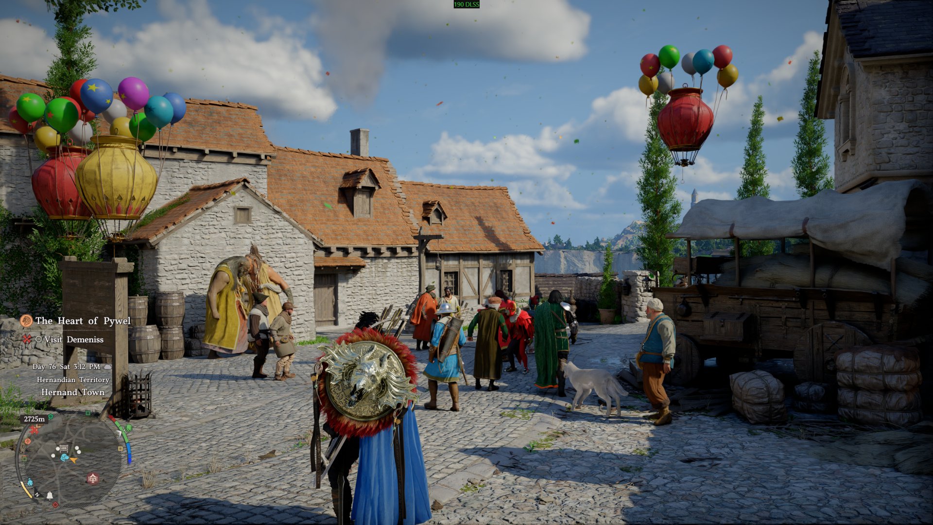 Crimson Desert Crimson Desert