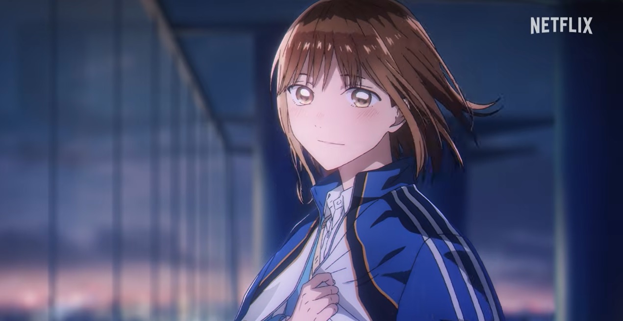 Blue Box temporada 2