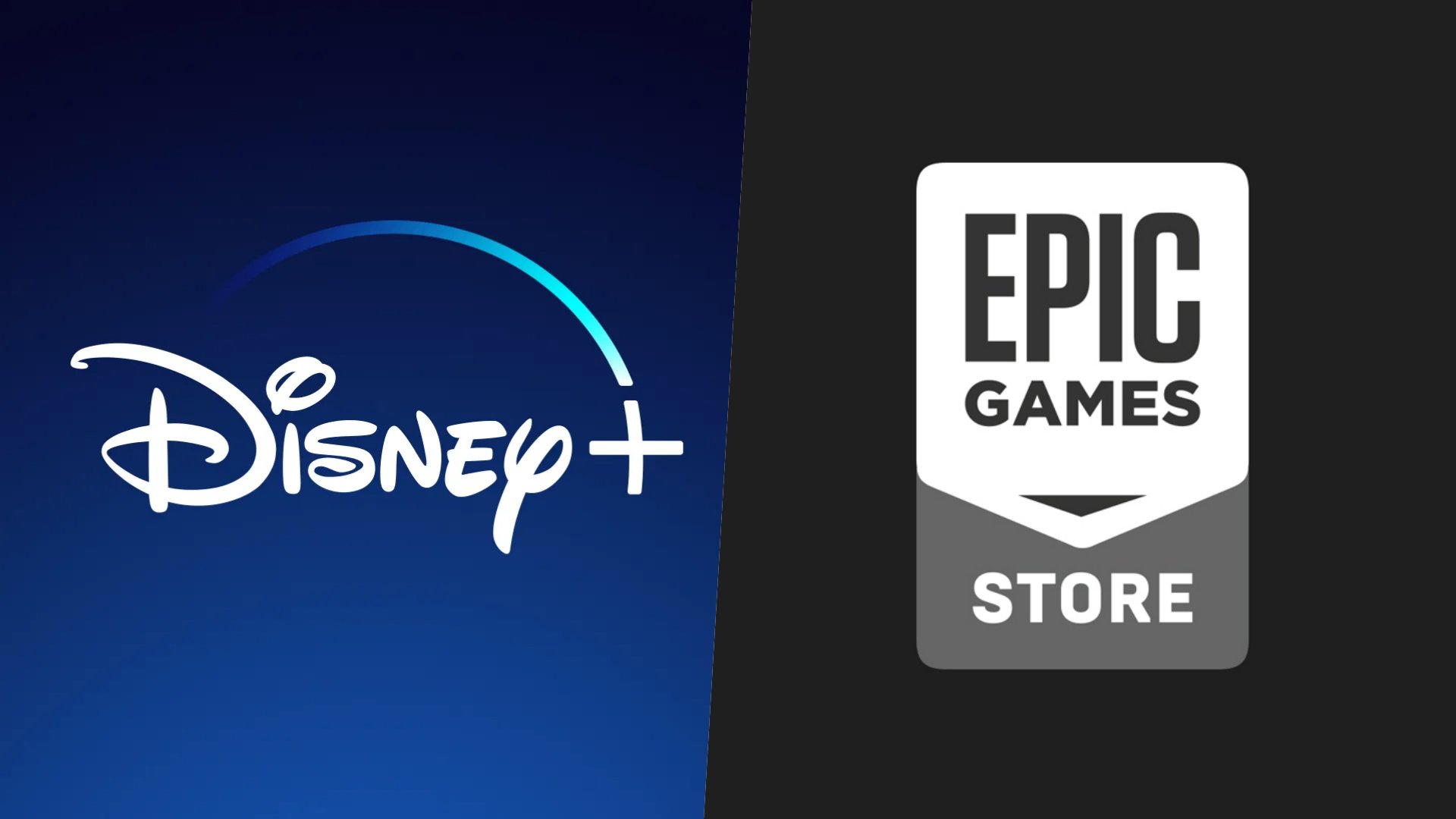 Disney Epic Games