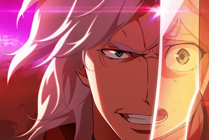 Devil May Cry temporada 2 data de estreia