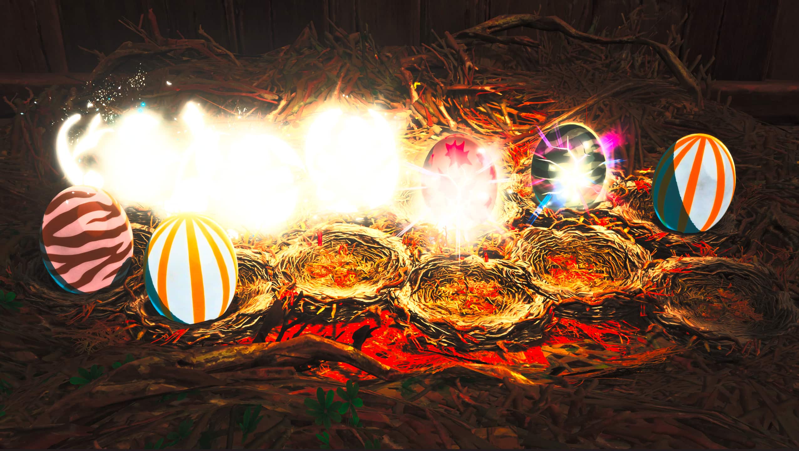 Monster Hunter Stories 3