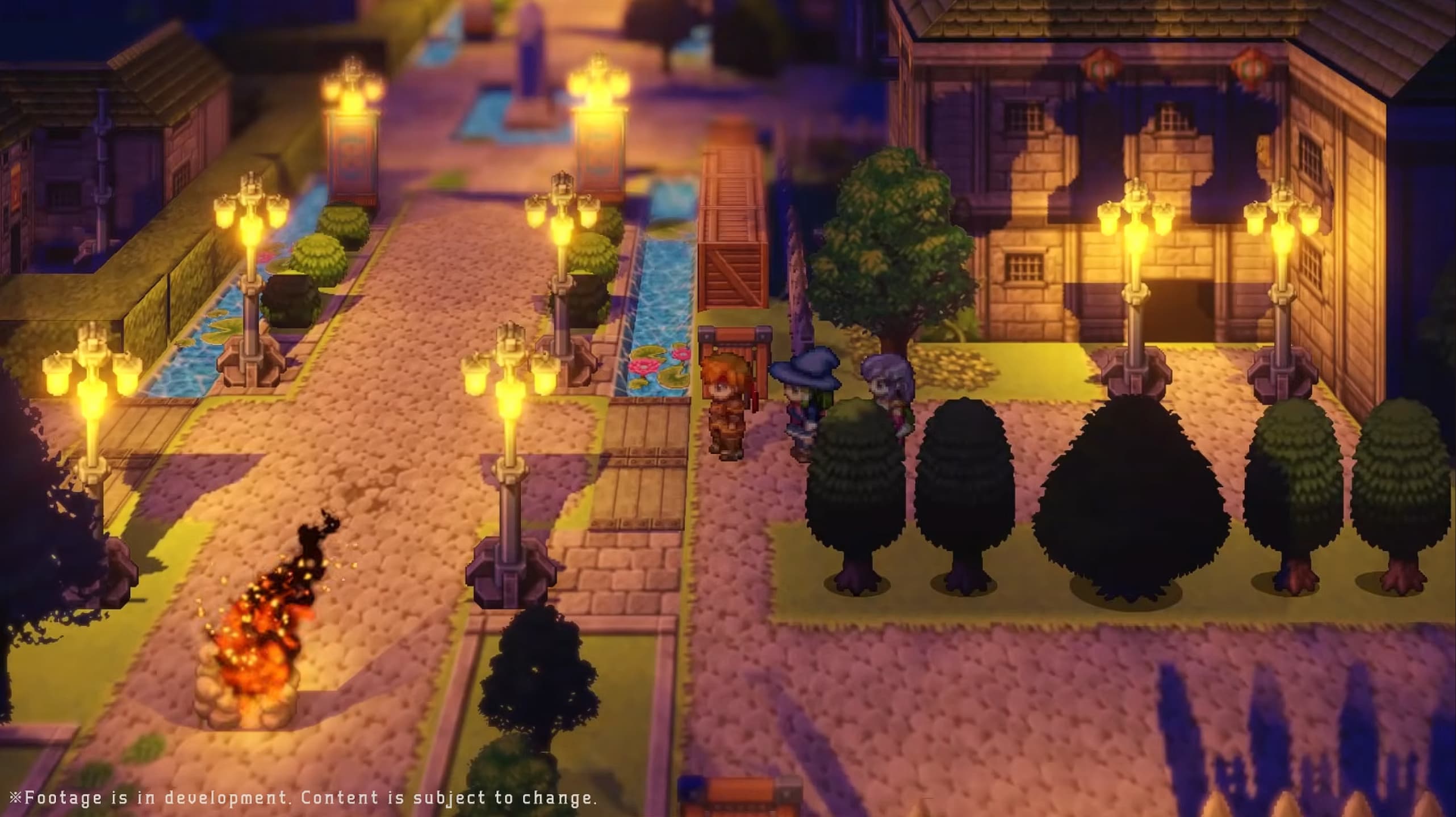 RPG Maker RPG Maker HD-2D