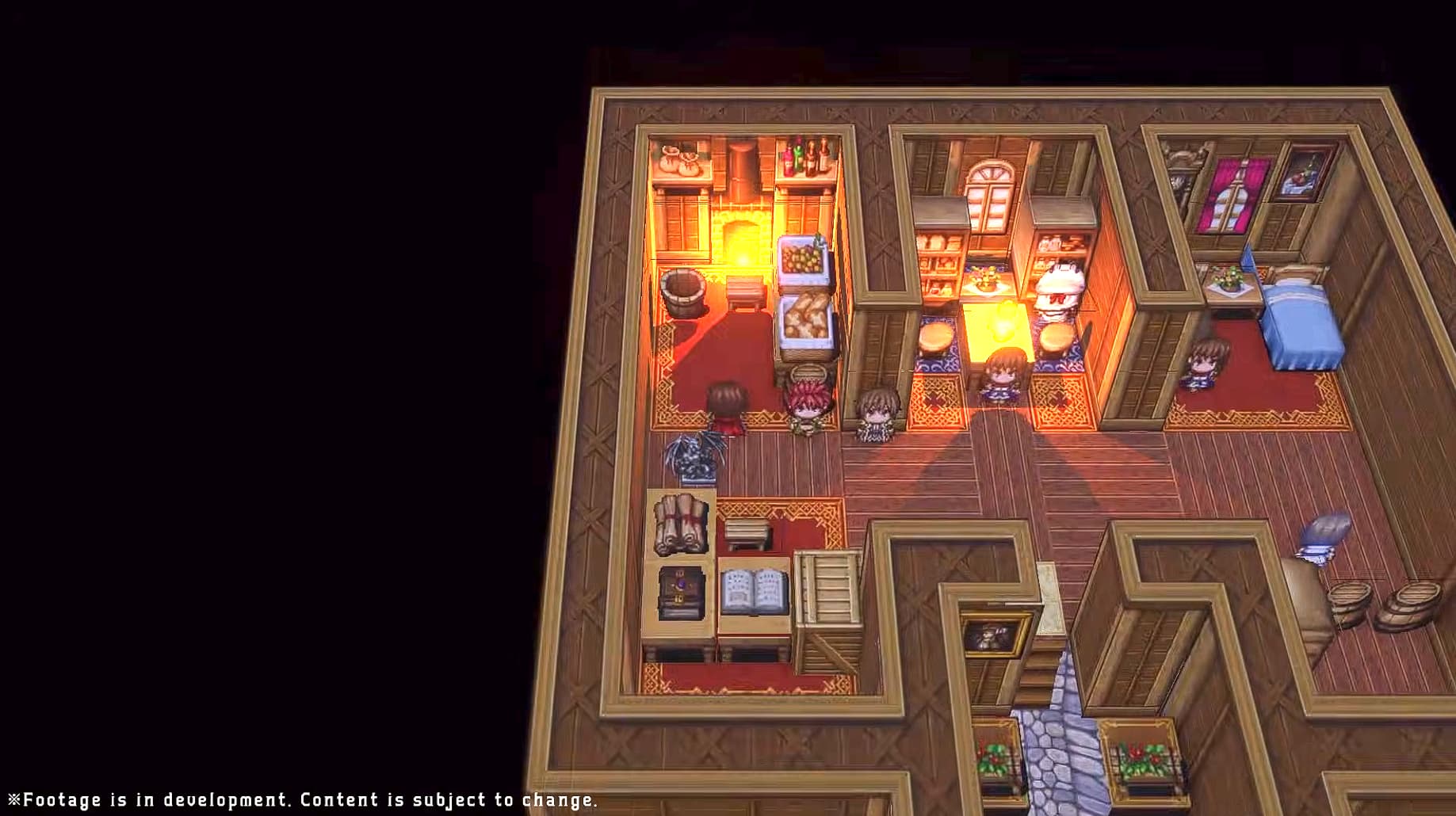 RPG Maker RPG Maker HD-2D