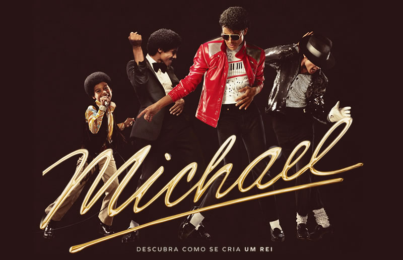 cinemas Michael - filme