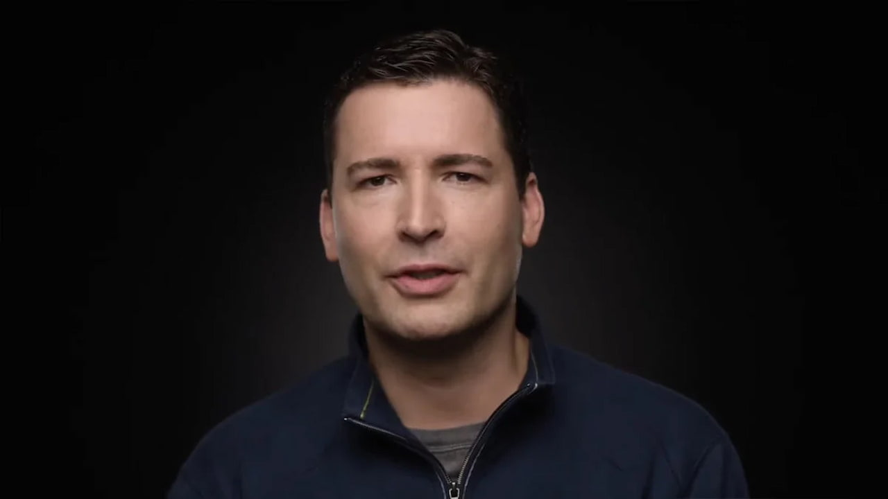 Mike Ybarra ex-Blizzard