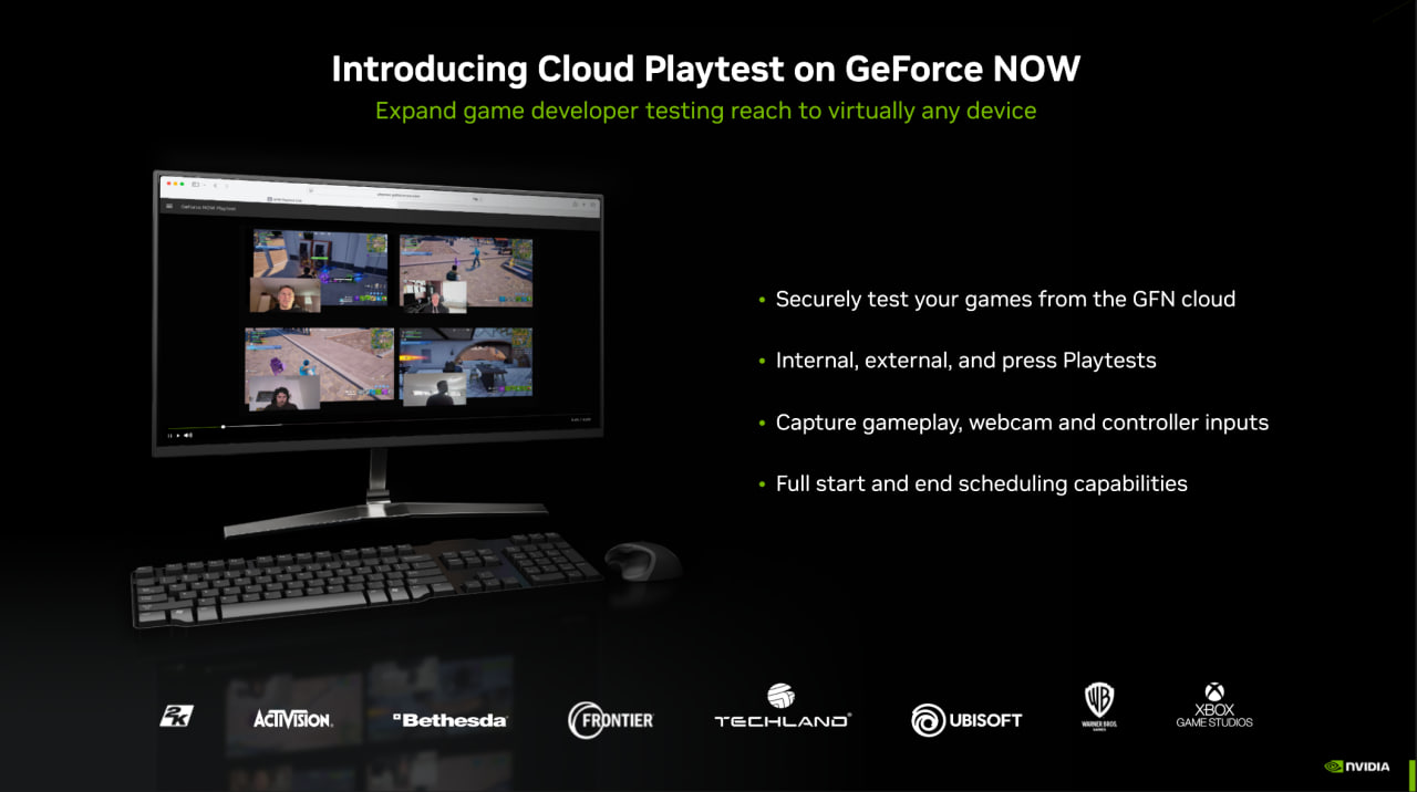 GeForce NOW