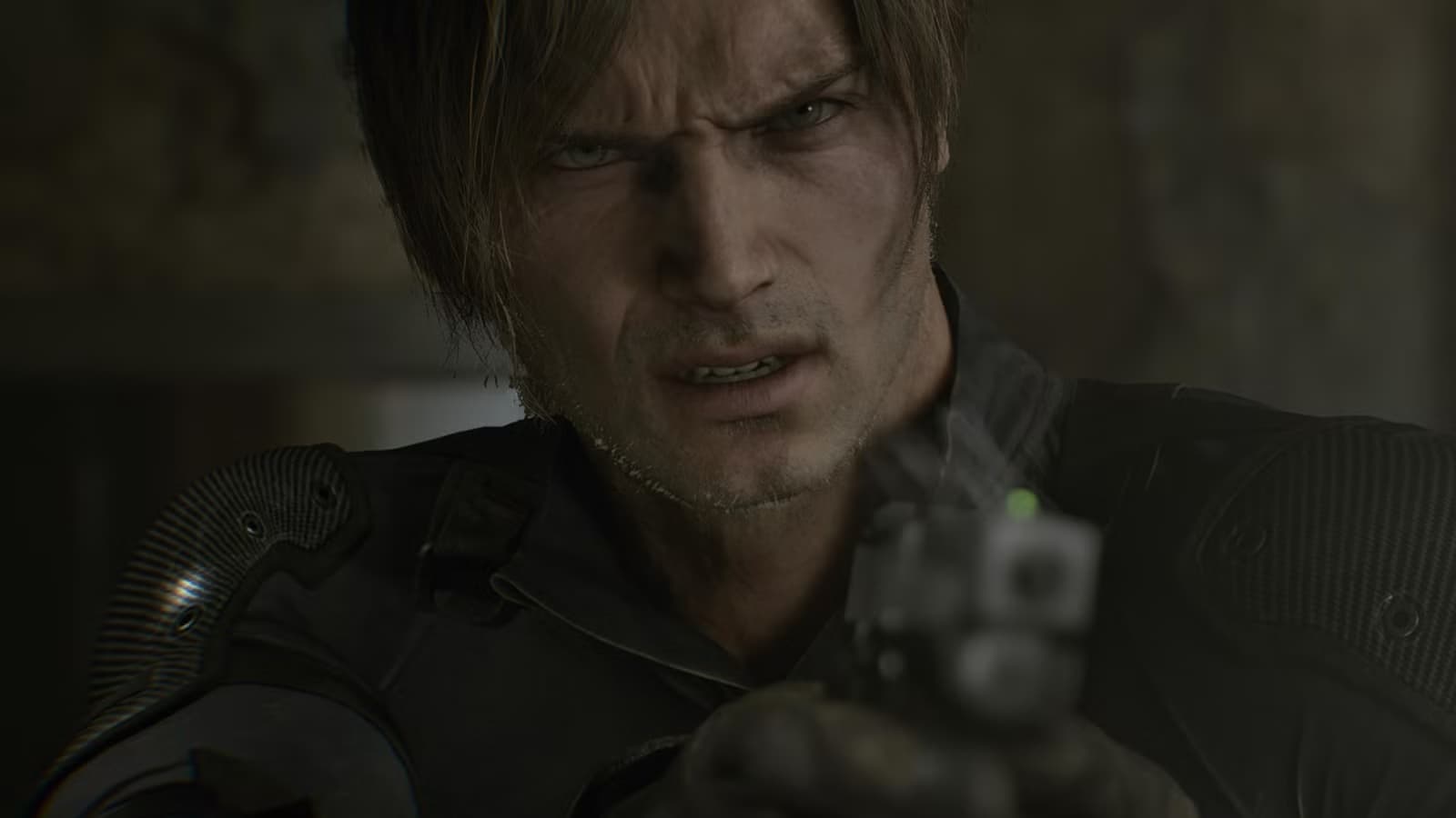 Resident Evil Requiem