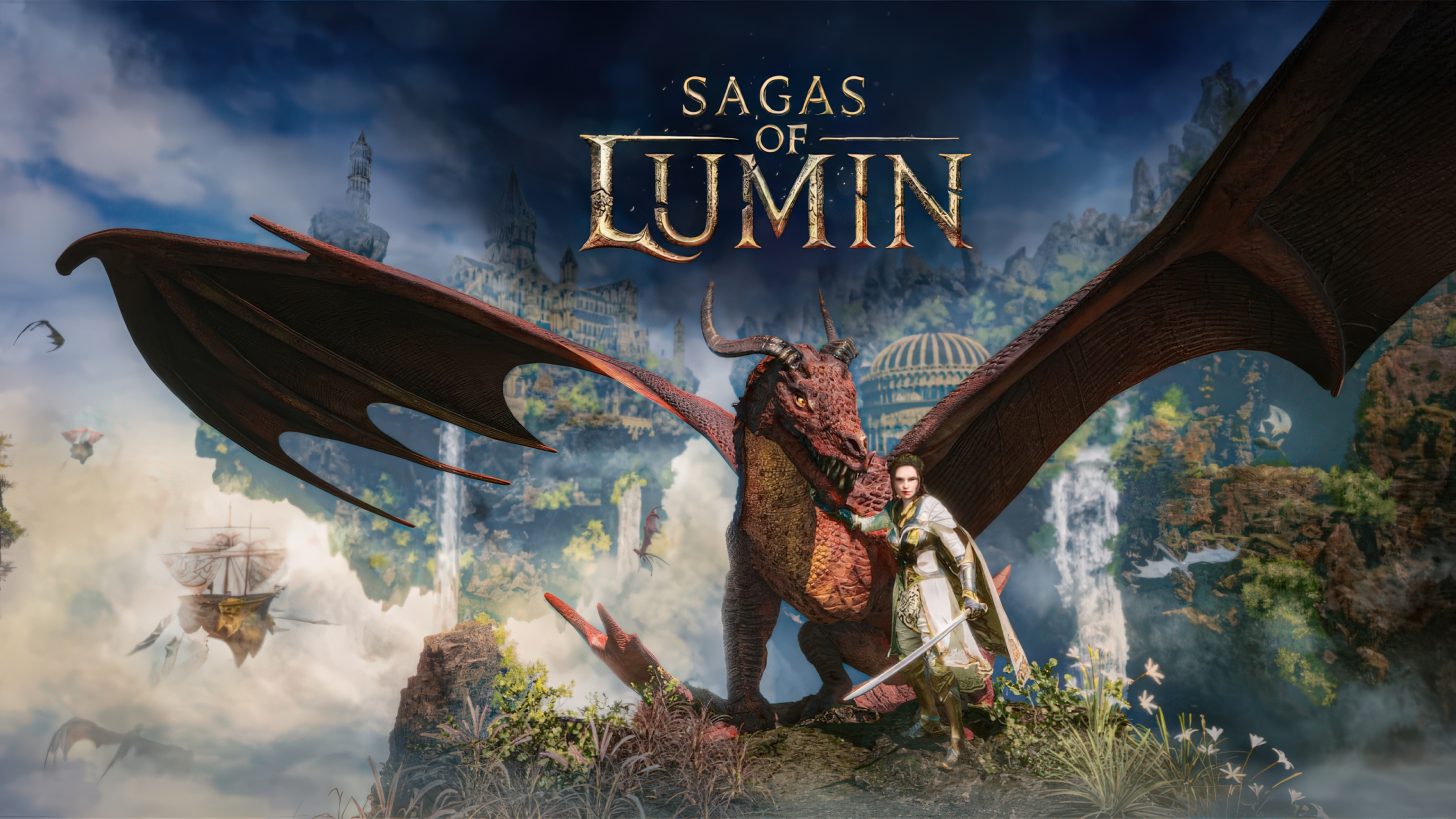 Sagas of Lumin