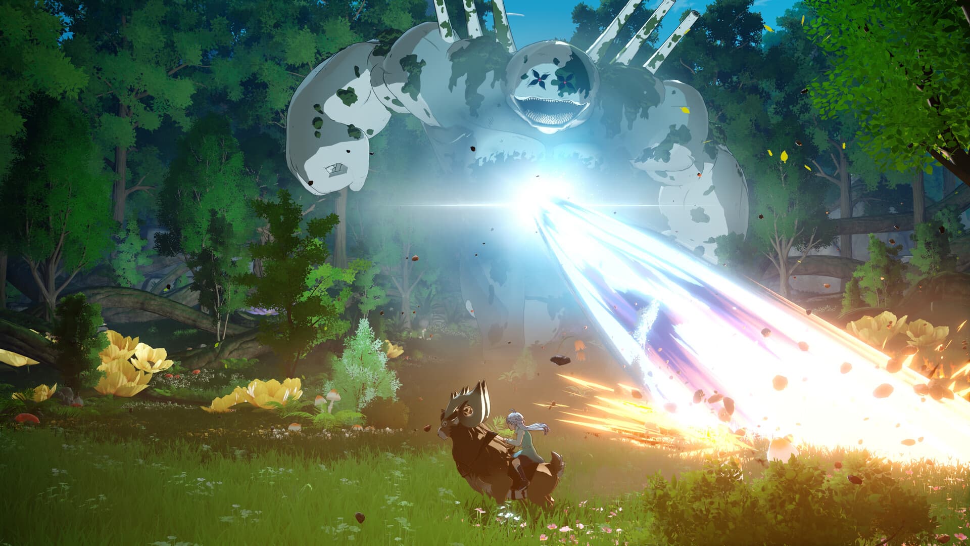 PS5 Seven Deadly Sins Origin