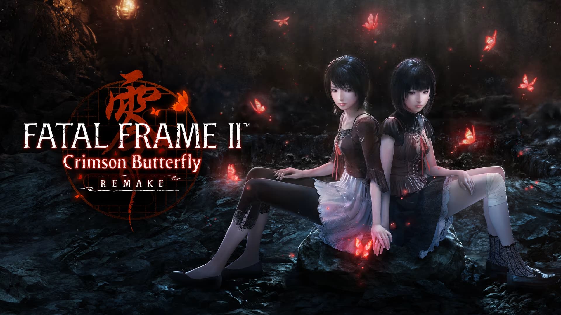 Fatal Frame 2 Remake