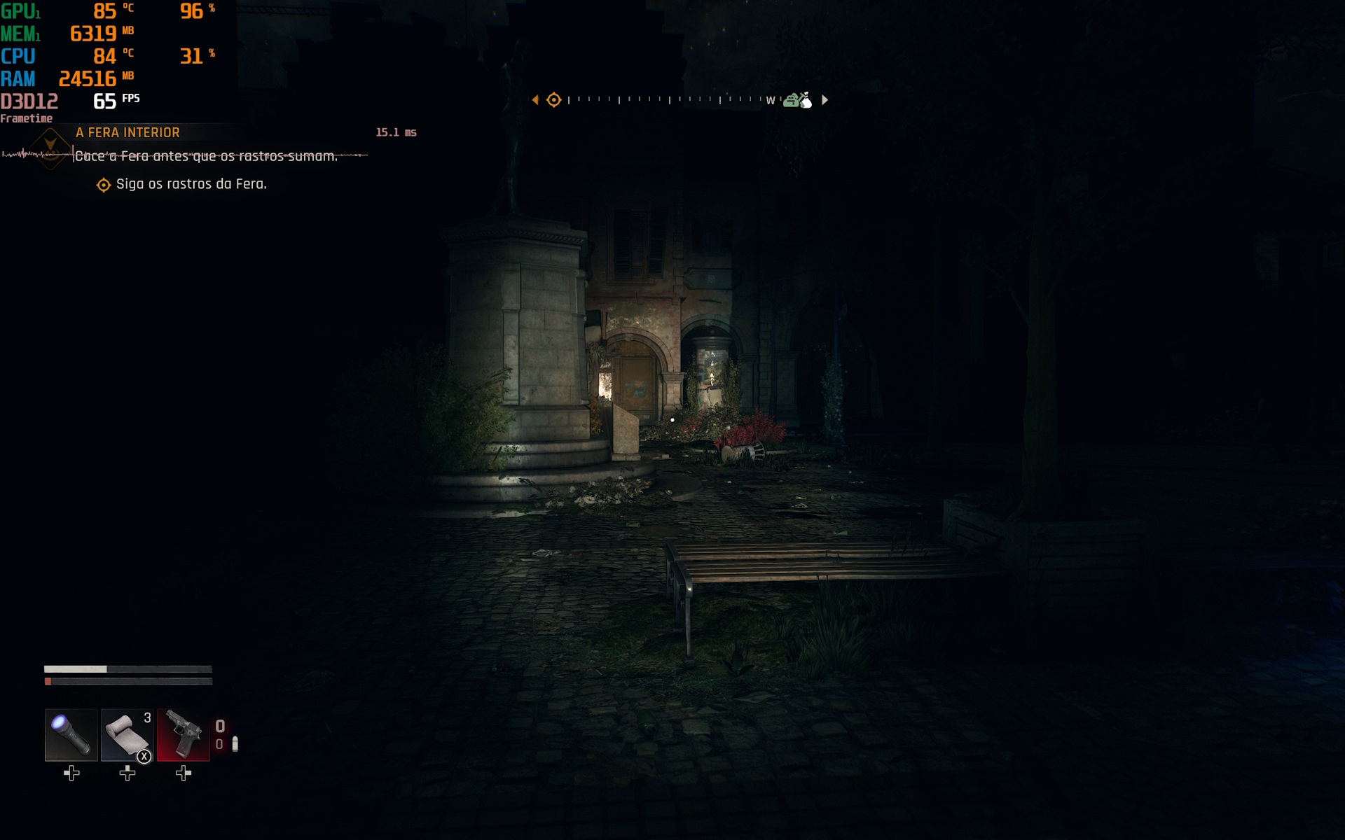 Alienware Area-51 Alienware Area-51 - Dying Light The Beast